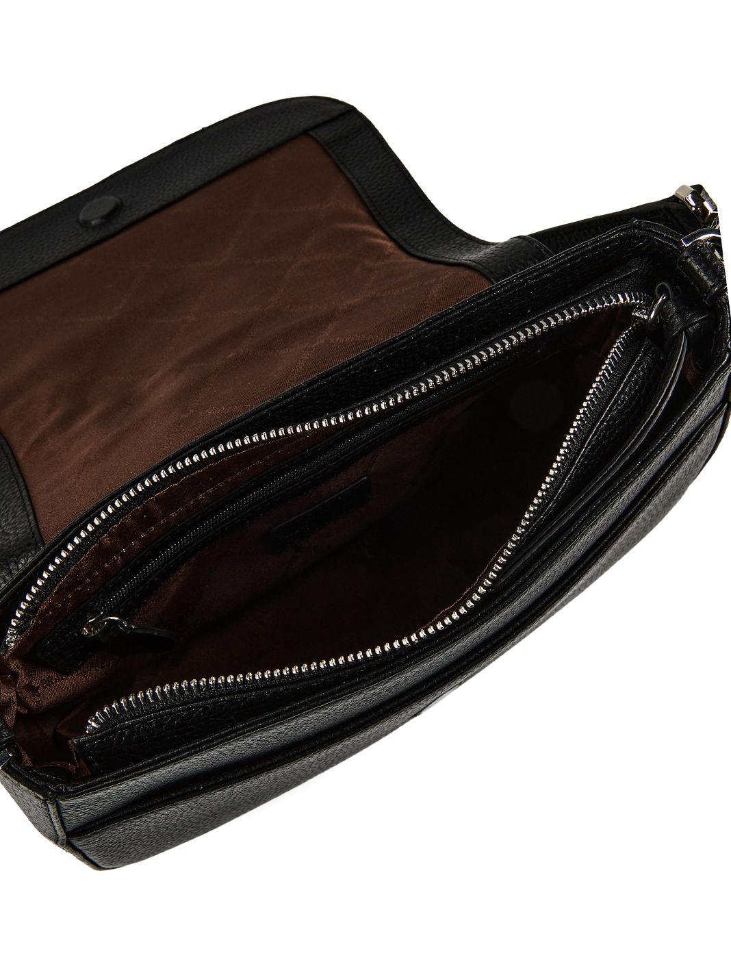 Braun Büffel Hanna Borsa a spalla S Vera Pelle 26 cm Braun Büffel Hanna Borsa a spalla S Vera Pelle 26 cm