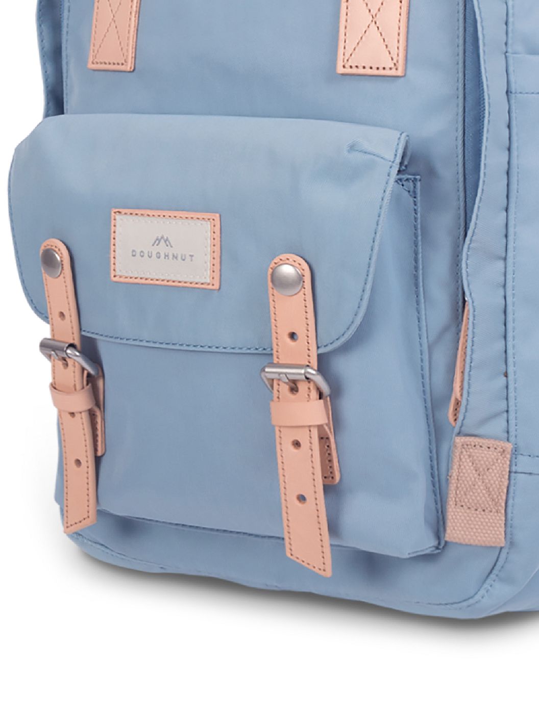 Doughnut Macaroon Daypack 38 cm Laptopfack Doughnut Macaroon Daypack 38 cm Laptopfack