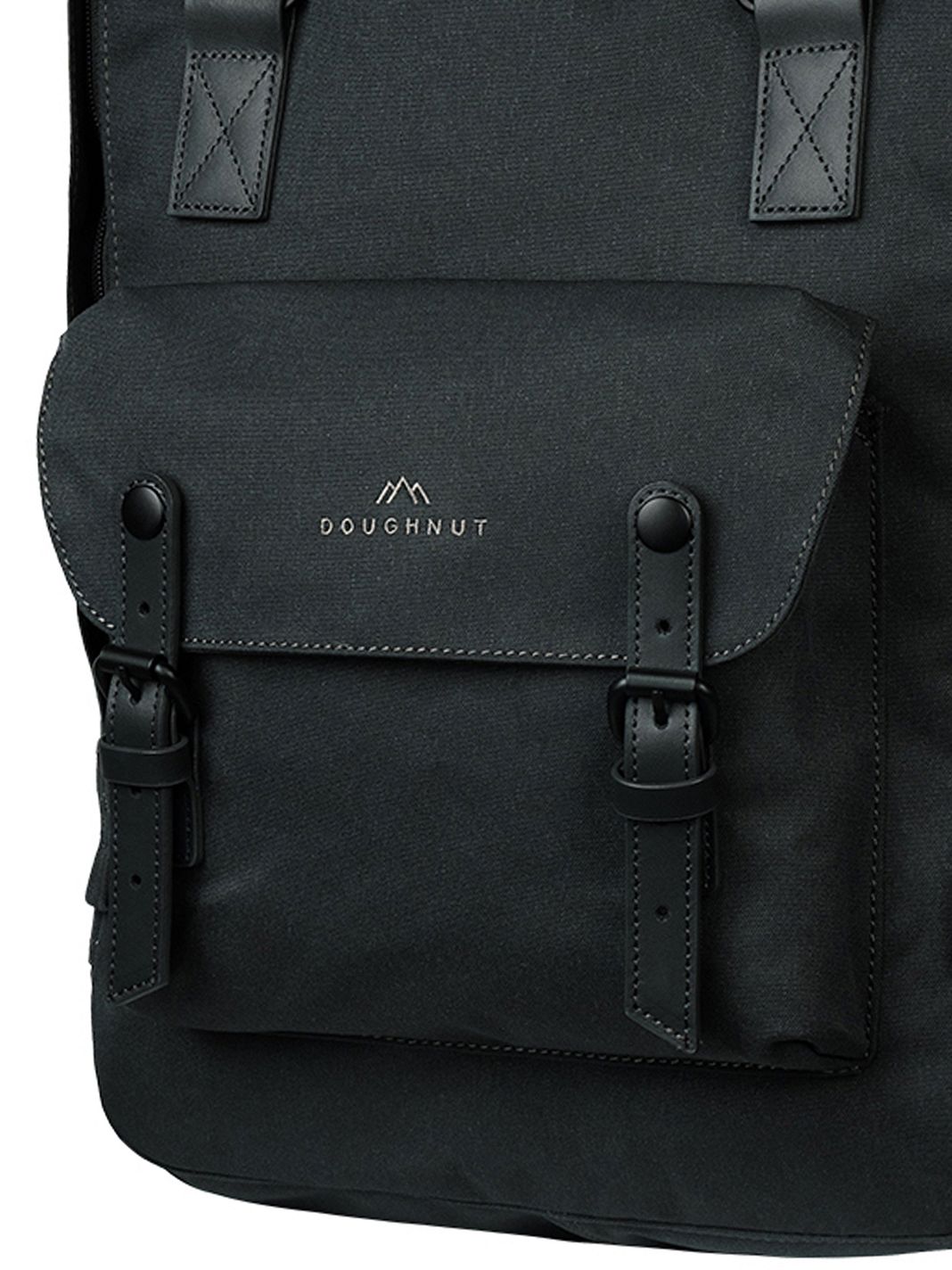 Doughnut Macaroon Daypack 44 cm Laptopfack Doughnut Macaroon Daypack 44 cm Laptopfack