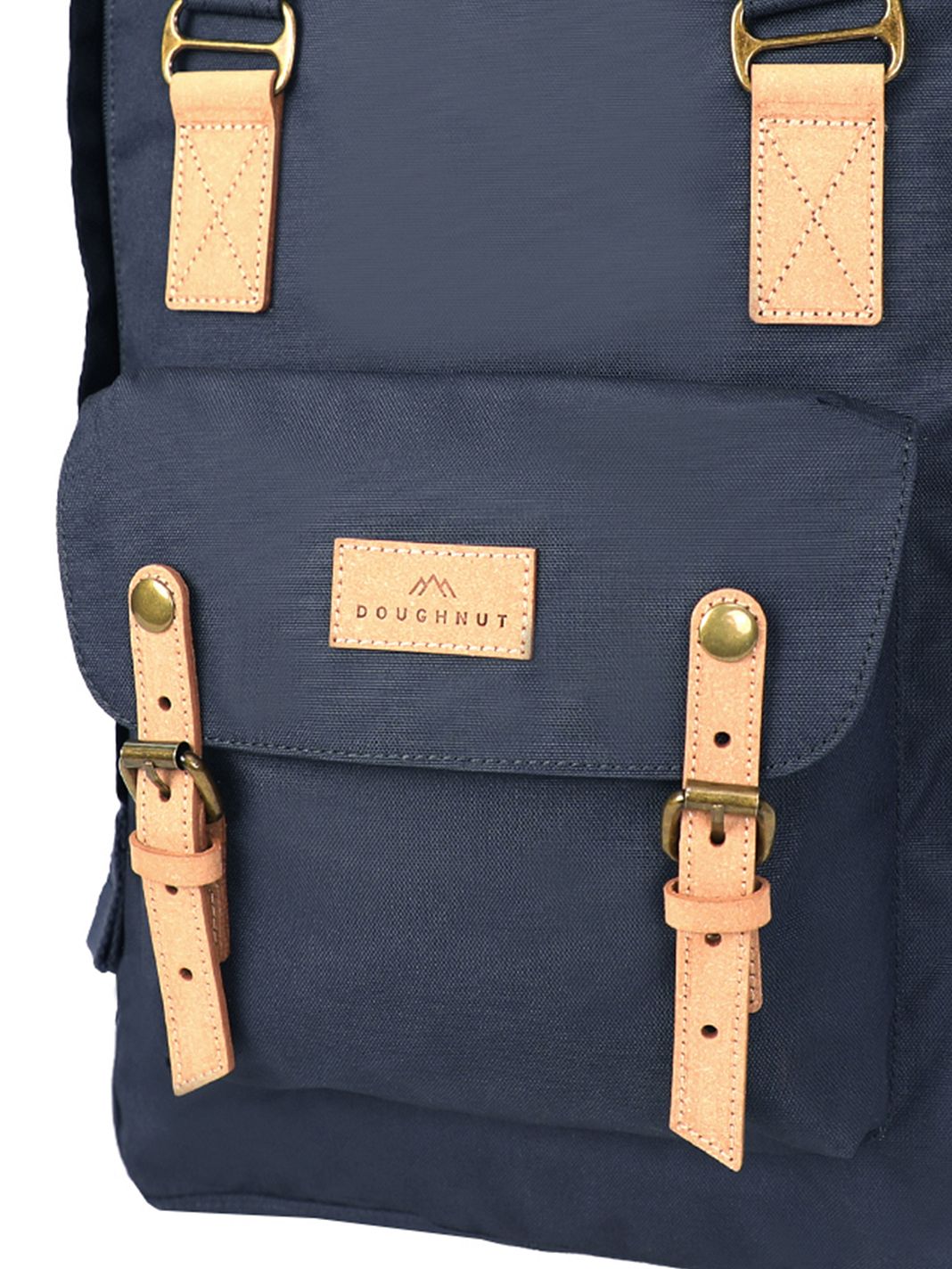 Doughnut Macaroon Daypack 45 cm Laptopfack Doughnut Macaroon Daypack 45 cm Laptopfack