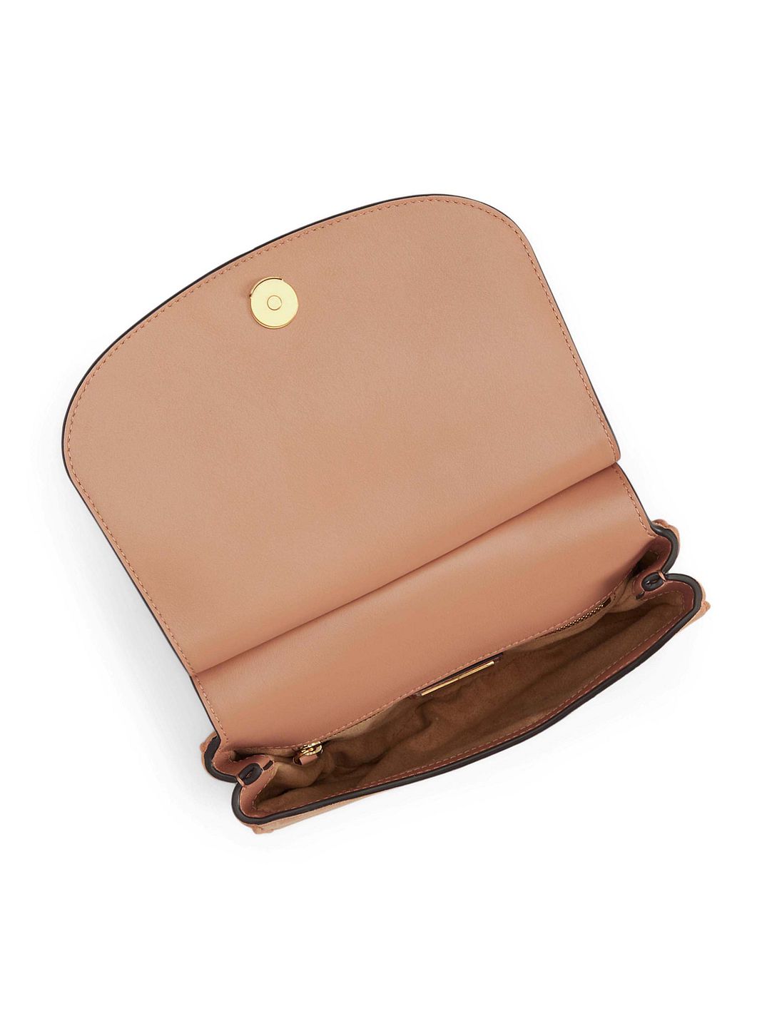 Lauren Ralph Lauren Marcy Borsa a tracolla Vera Pelle 21 cm Lauren Ralph Lauren Marcy Borsa a tracolla Vera Pelle 21 cm