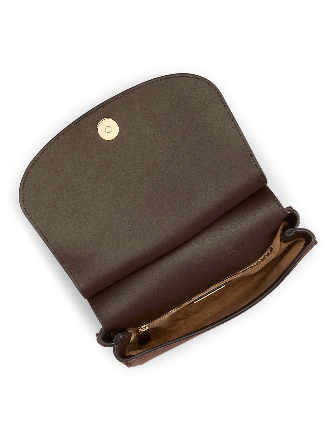 Lauren Ralph Lauren Marcy Borsa a tracolla Vera Pelle 21 cm Lauren Ralph Lauren Marcy Borsa a tracolla Vera Pelle 21 cm