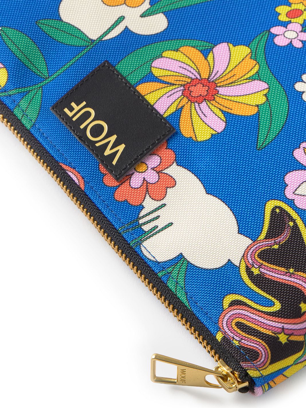 Wouf Daily Borsa per cosmetici 26 cm Wouf Daily Borsa per cosmetici 26 cm