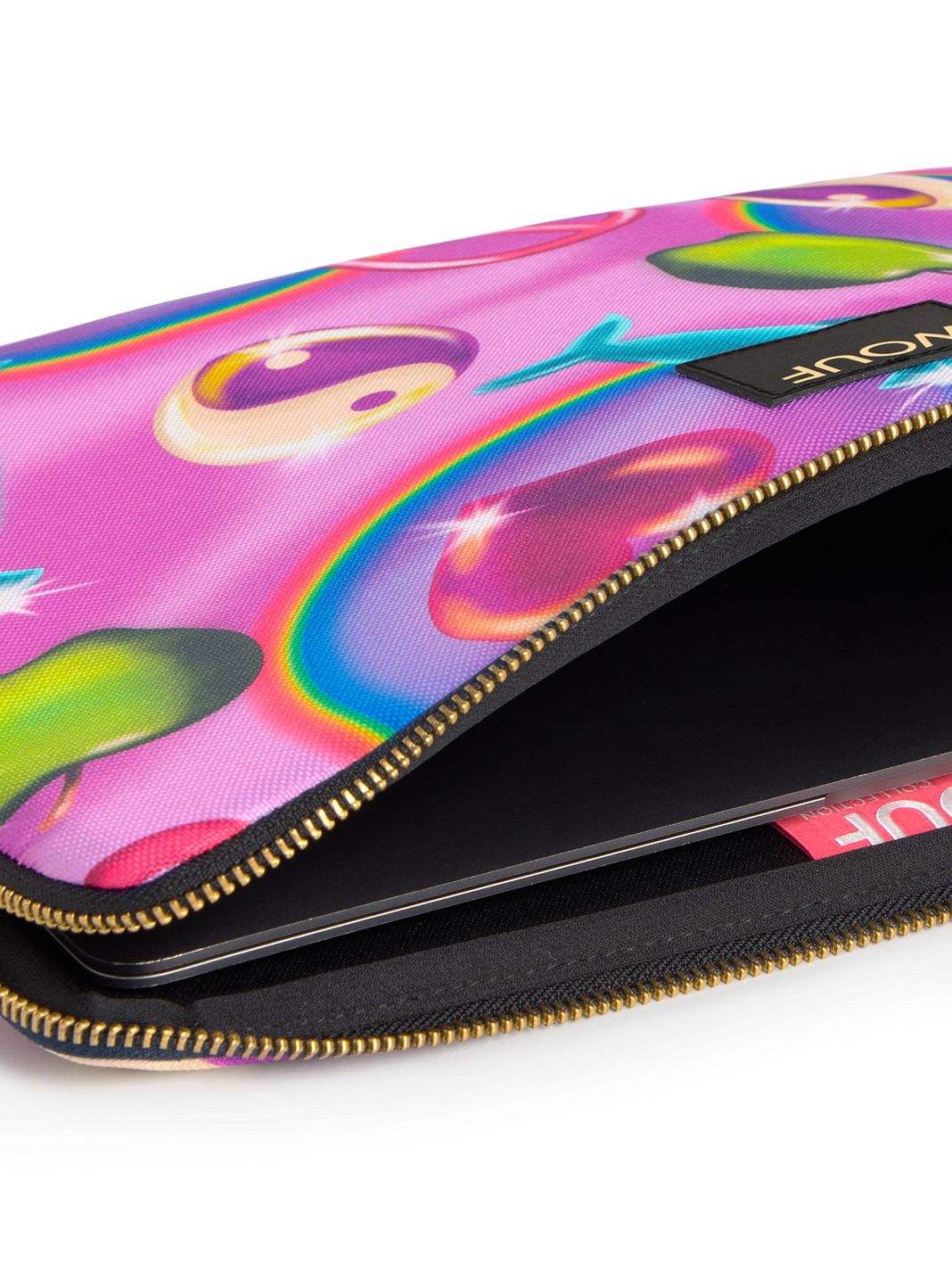 Wouf Daily Laptopfodral 32.5 cm Wouf Daily Laptopfodral 32.5 cm