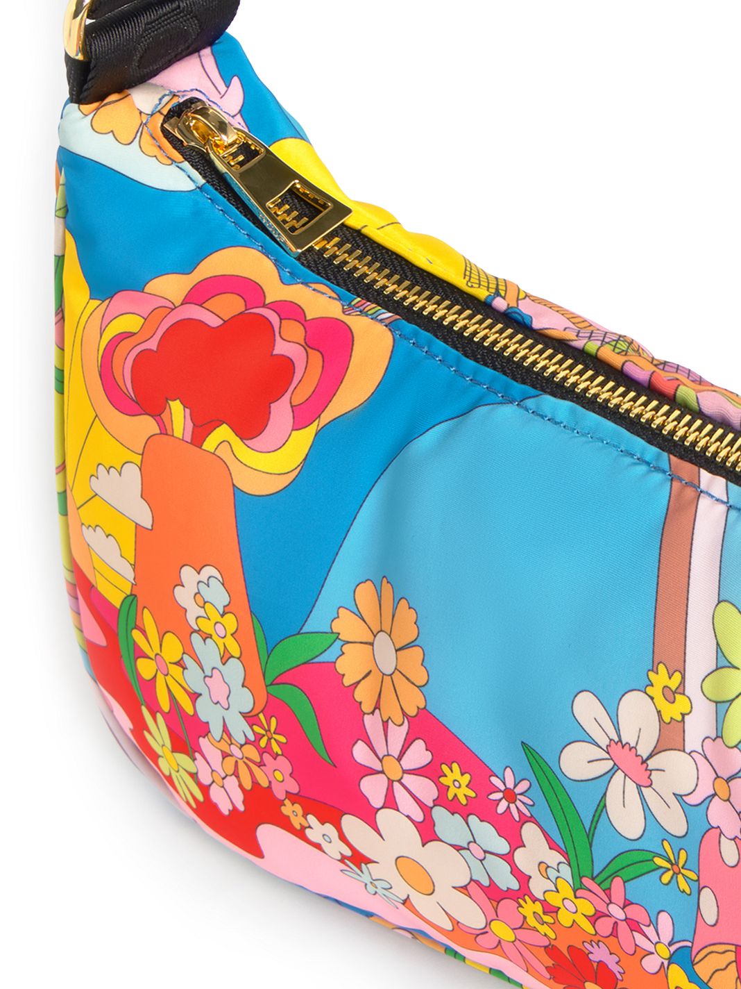 Wouf Studio Borsa a spalla 31 cm