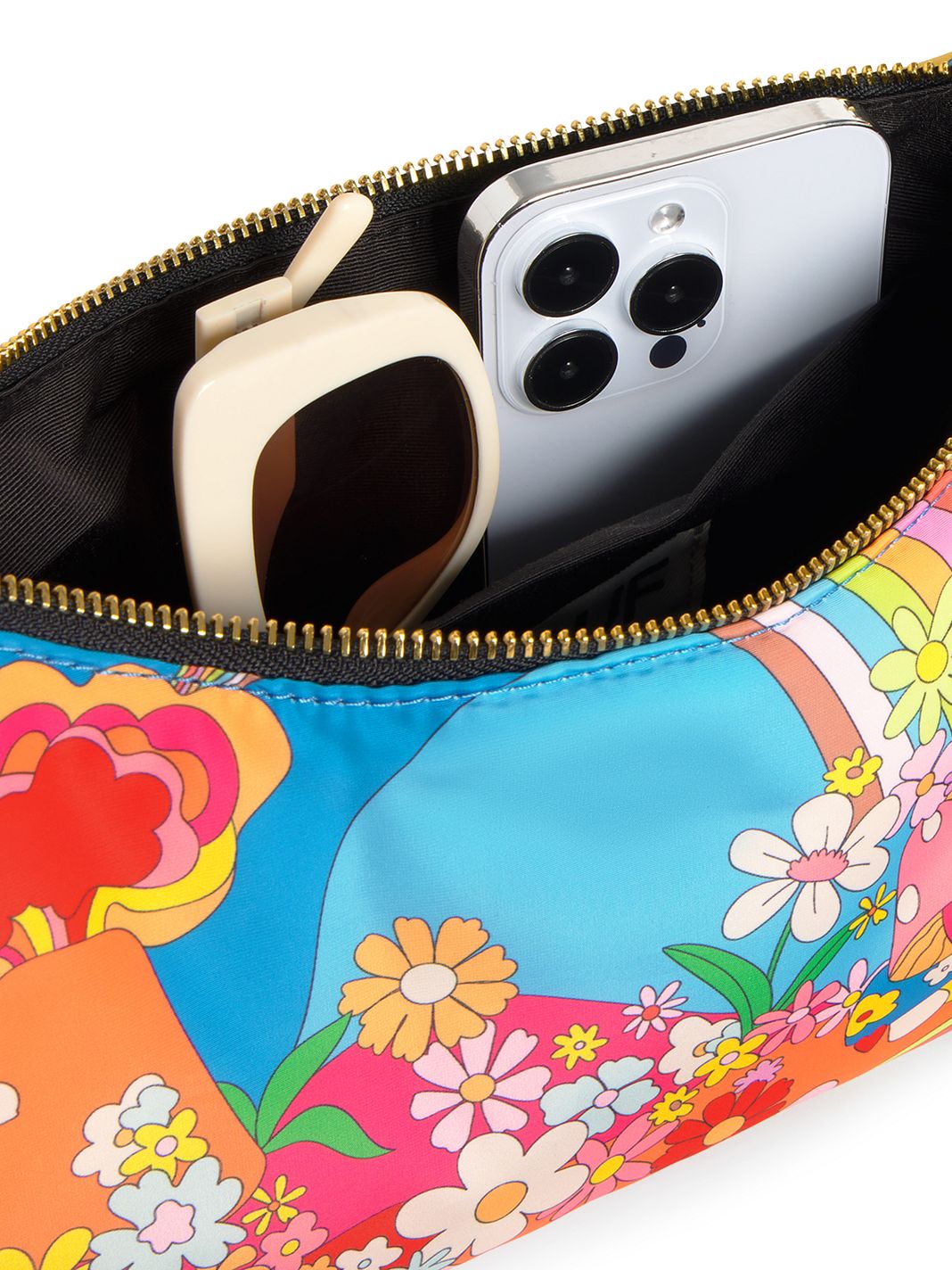 Wouf Studio Borsa a spalla 31 cm