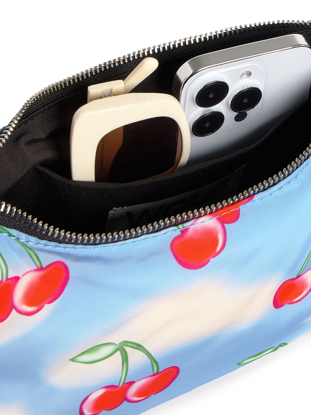 Wouf Studio Borsa a spalla 31 cm