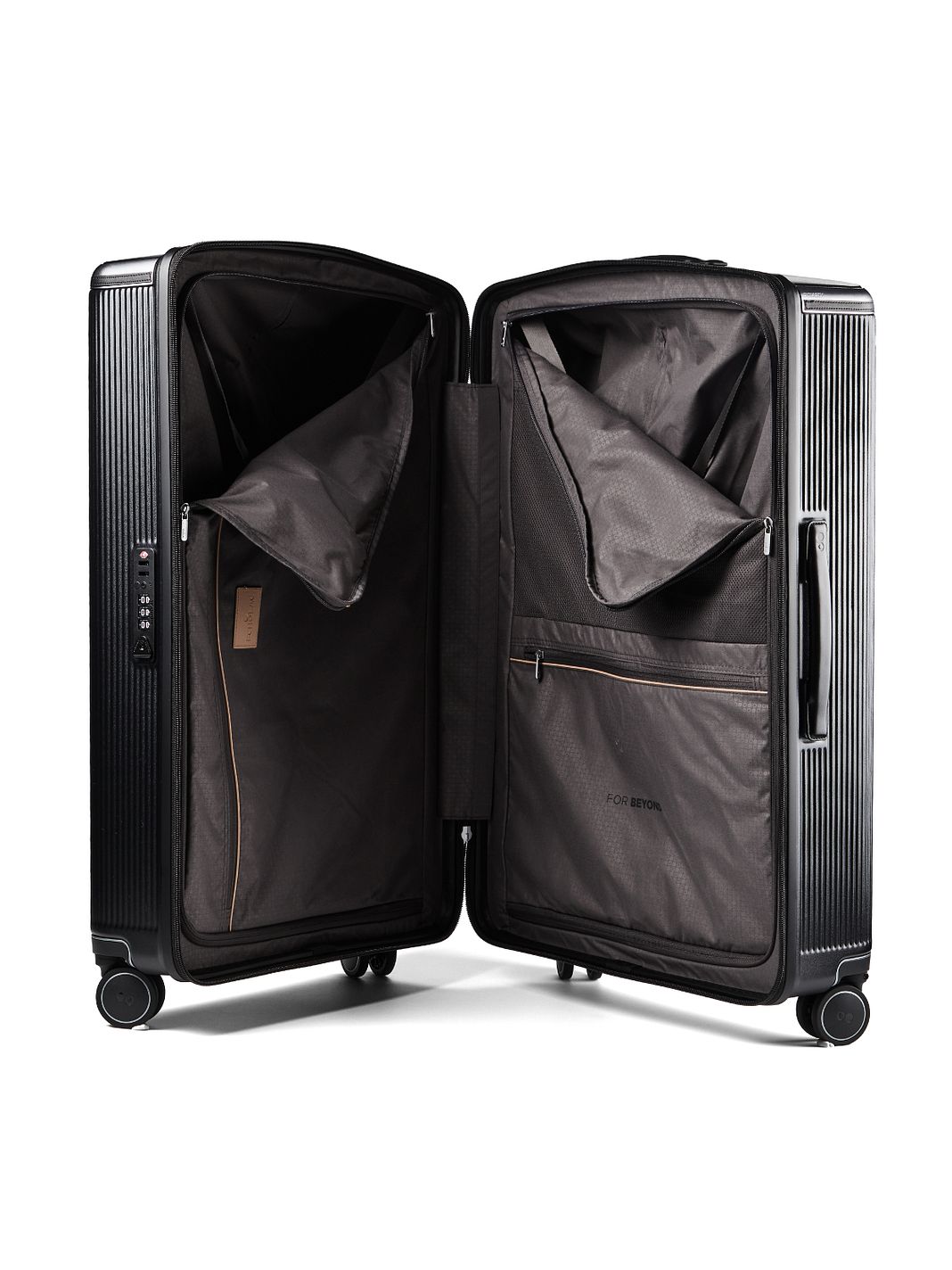 Echolac Dynasty VLX 4 ruote Carrello L 77 cm Echolac Dynasty VLX 4 ruote Carrello L 77 cm