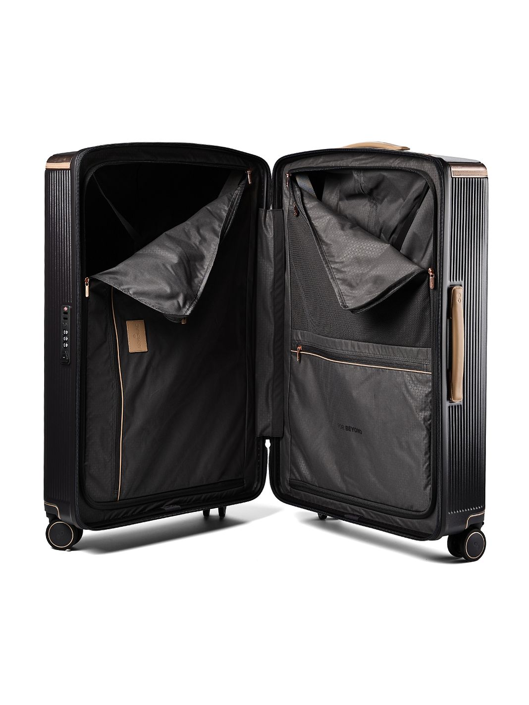 Echolac Dynasty VLX 4 ruote Carrello L 77 cm Echolac Dynasty VLX 4 ruote Carrello L 77 cm