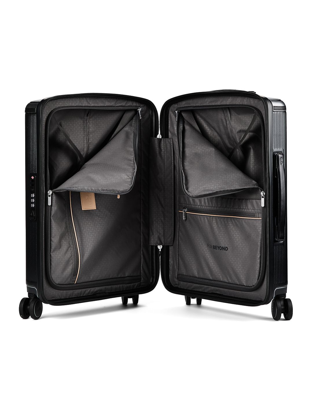 Echolac Dynasty VLX 4 ruote Carrello 55 cm Echolac Dynasty VLX 4 ruote Carrello 55 cm