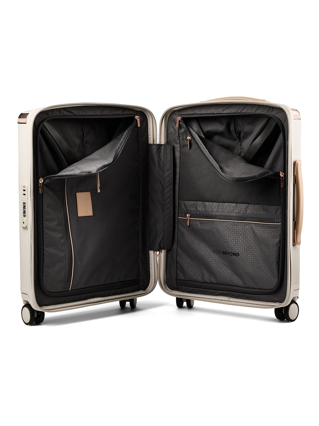 Echolac Dynasty VLX 4 ruedas Trolley 55 cm Echolac Dynasty VLX 4 ruedas Trolley 55 cm