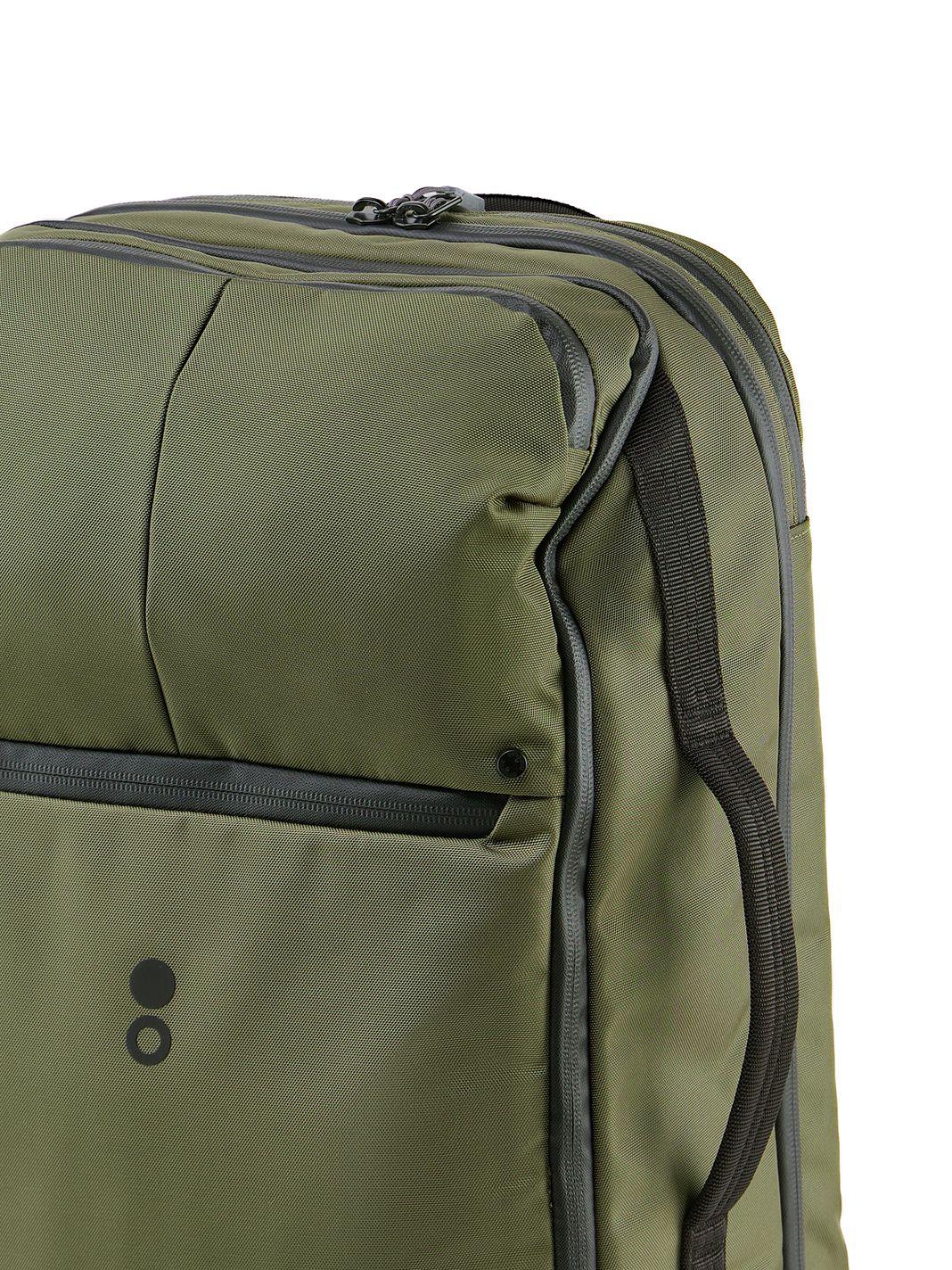 Echolac Active X Business-ryggsäck 49 cm Laptopfack Echolac Active X Business-ryggsäck 49 cm Laptopfack
