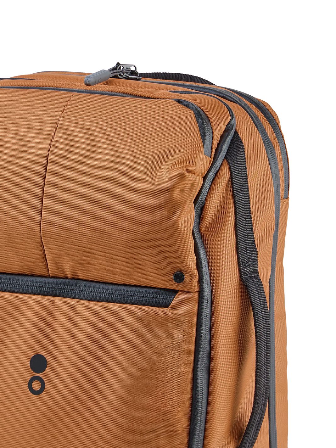 Echolac Active X Mochila de negocios 49 cm Compartimento para el portátil