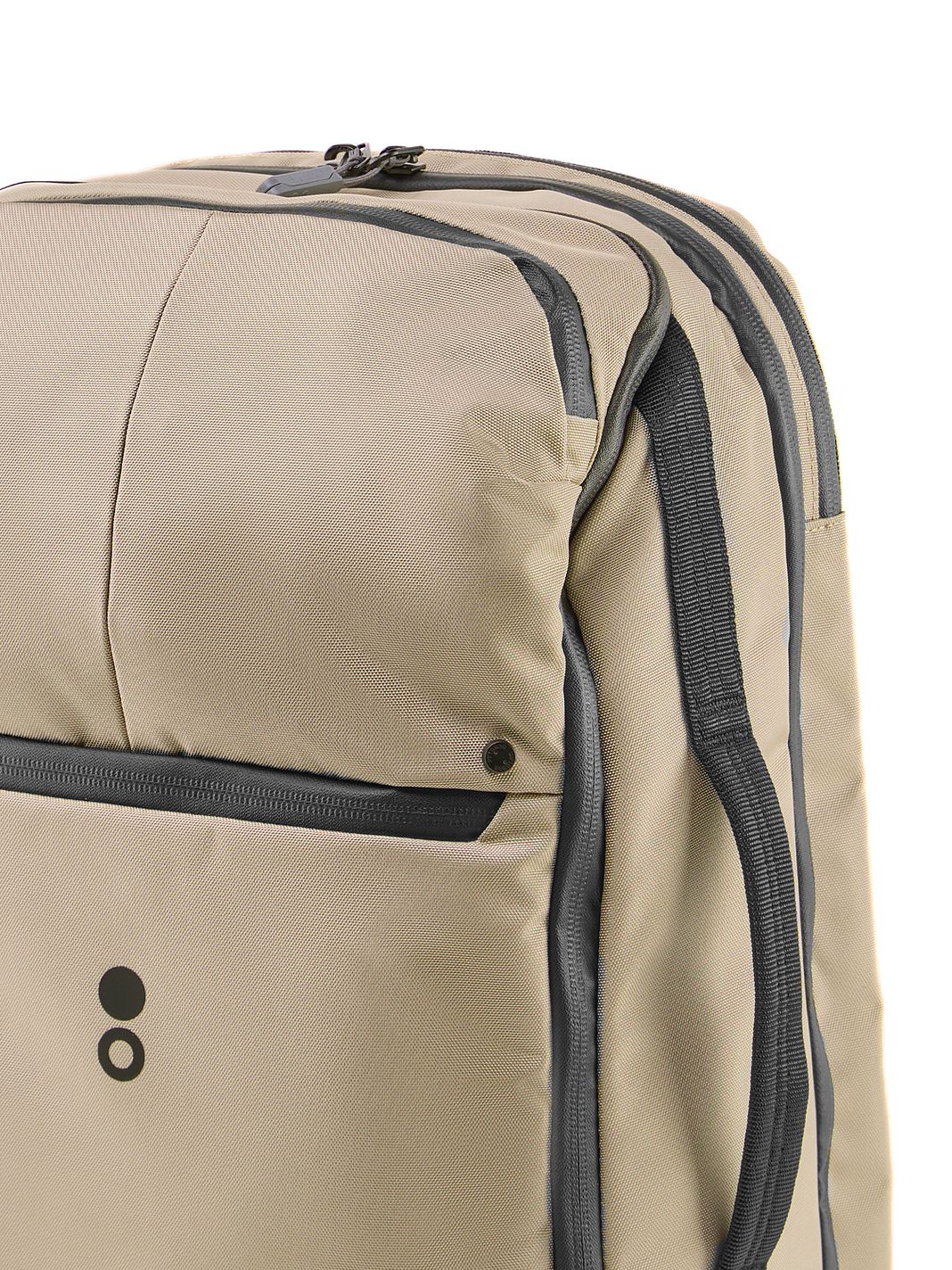 Echolac Active X Business-ryggsäck 49 cm Laptopfack Echolac Active X Business-ryggsäck 49 cm Laptopfack