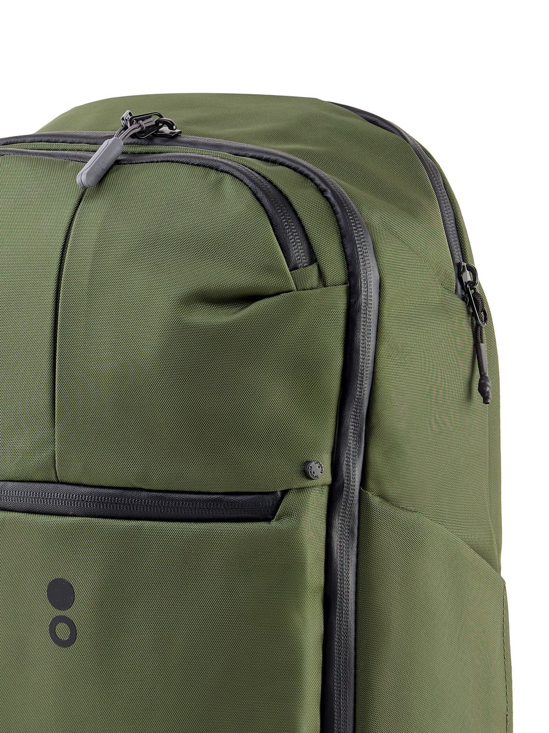 Echolac Active X Business-ryggsäck 46 cm Laptopfack Echolac Active X Business-ryggsäck 46 cm Laptopfack