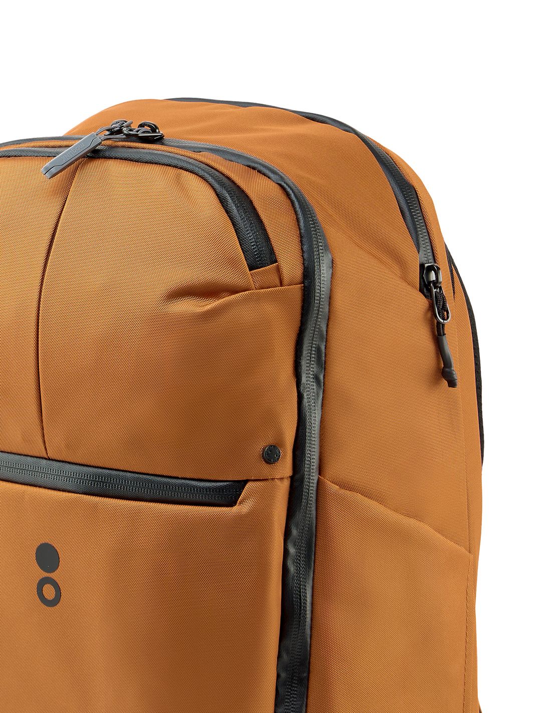 Echolac Active X Mochila de negocios 46 cm Compartimento para el portátil