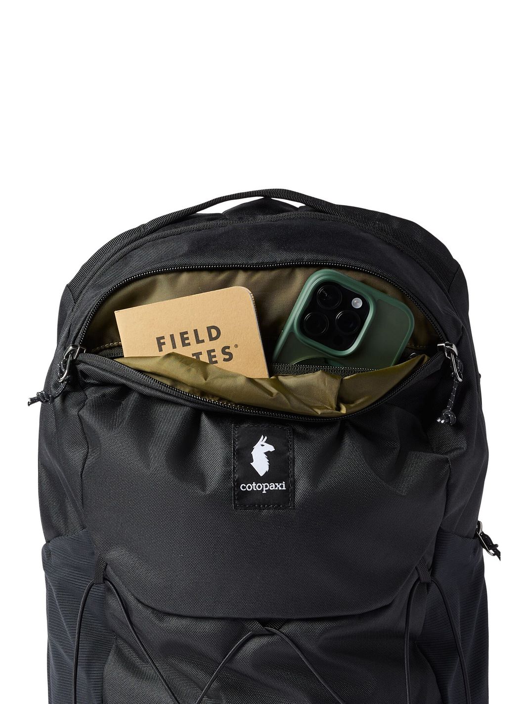 Cotopaxi Abierto 26 L Zaino da trekking 50 cm Cotopaxi Abierto 26 L Zaino da trekking 50 cm