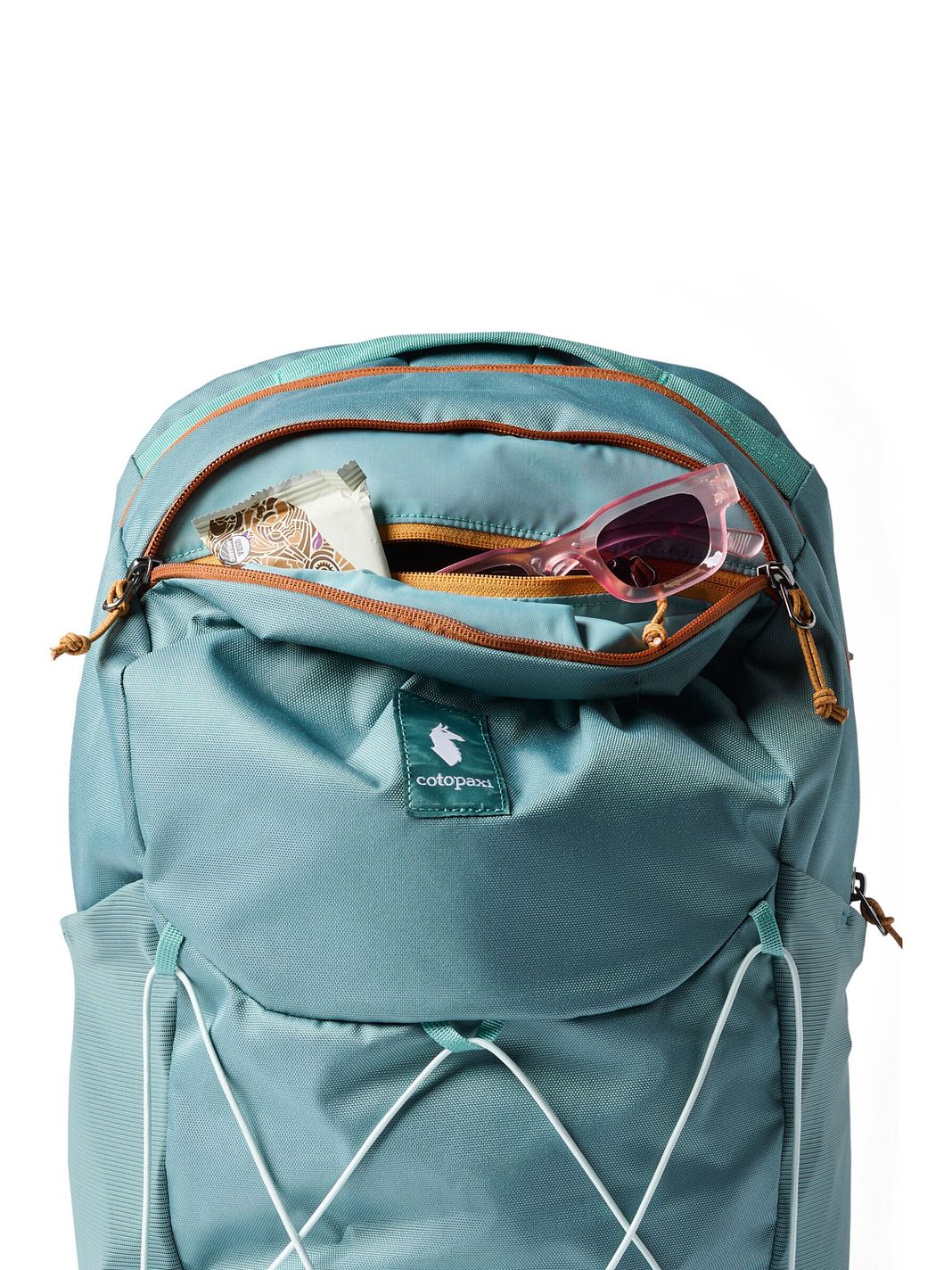 Cotopaxi Abierto 26 L Zaino da trekking 50 cm Cotopaxi Abierto 26 L Zaino da trekking 50 cm