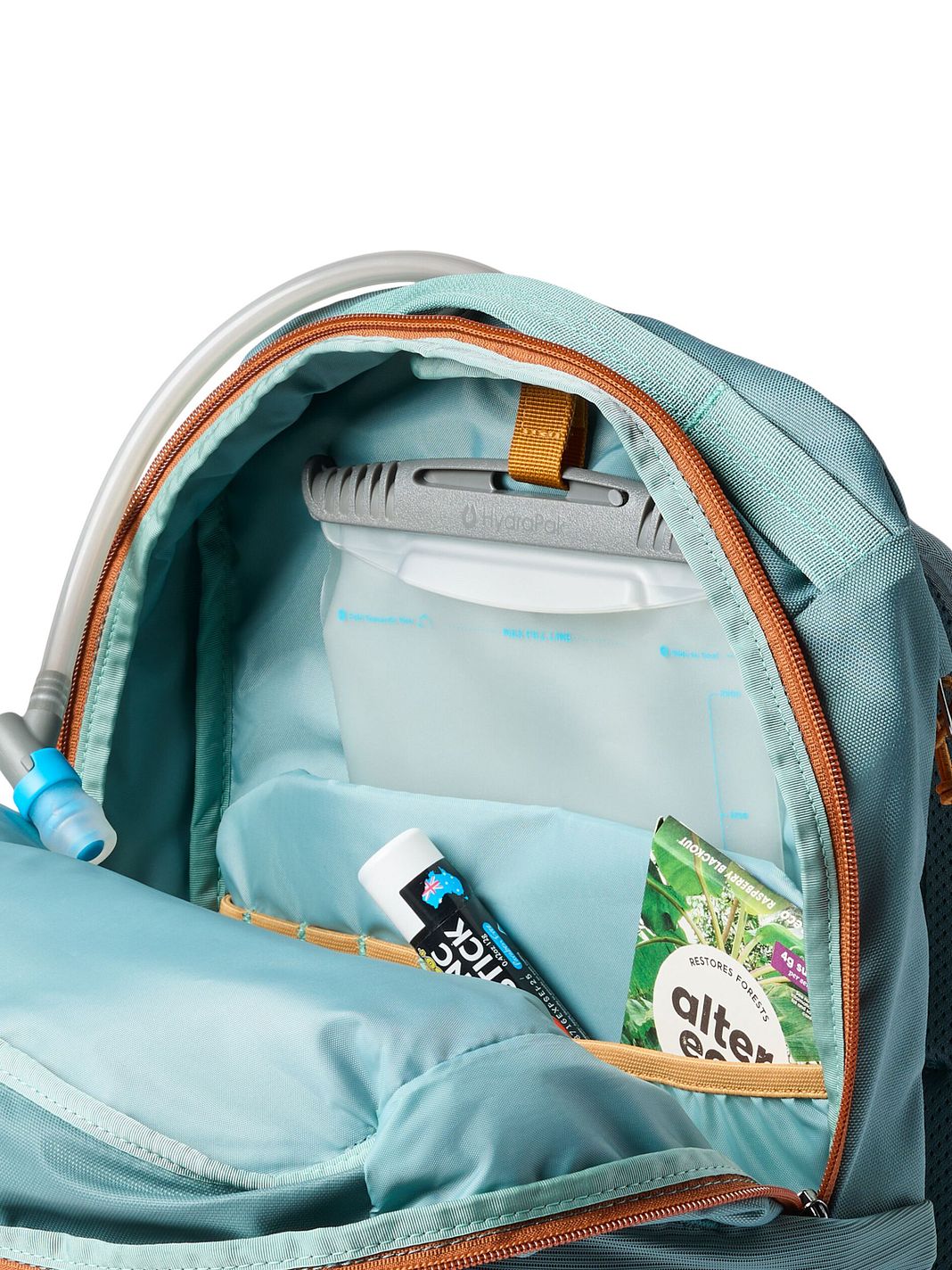 Cotopaxi Abierto 26 L Zaino da trekking 50 cm Cotopaxi Abierto 26 L Zaino da trekking 50 cm