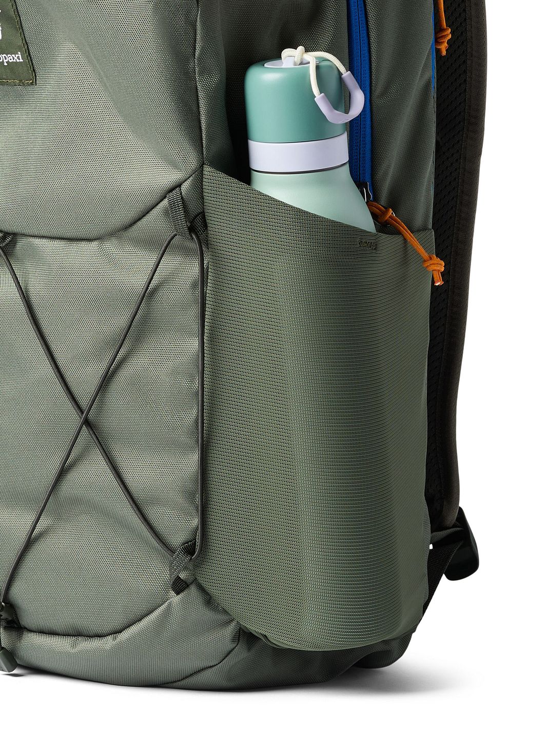 Cotopaxi Abierto 26 L Zaino da trekking 50 cm Cotopaxi Abierto 26 L Zaino da trekking 50 cm