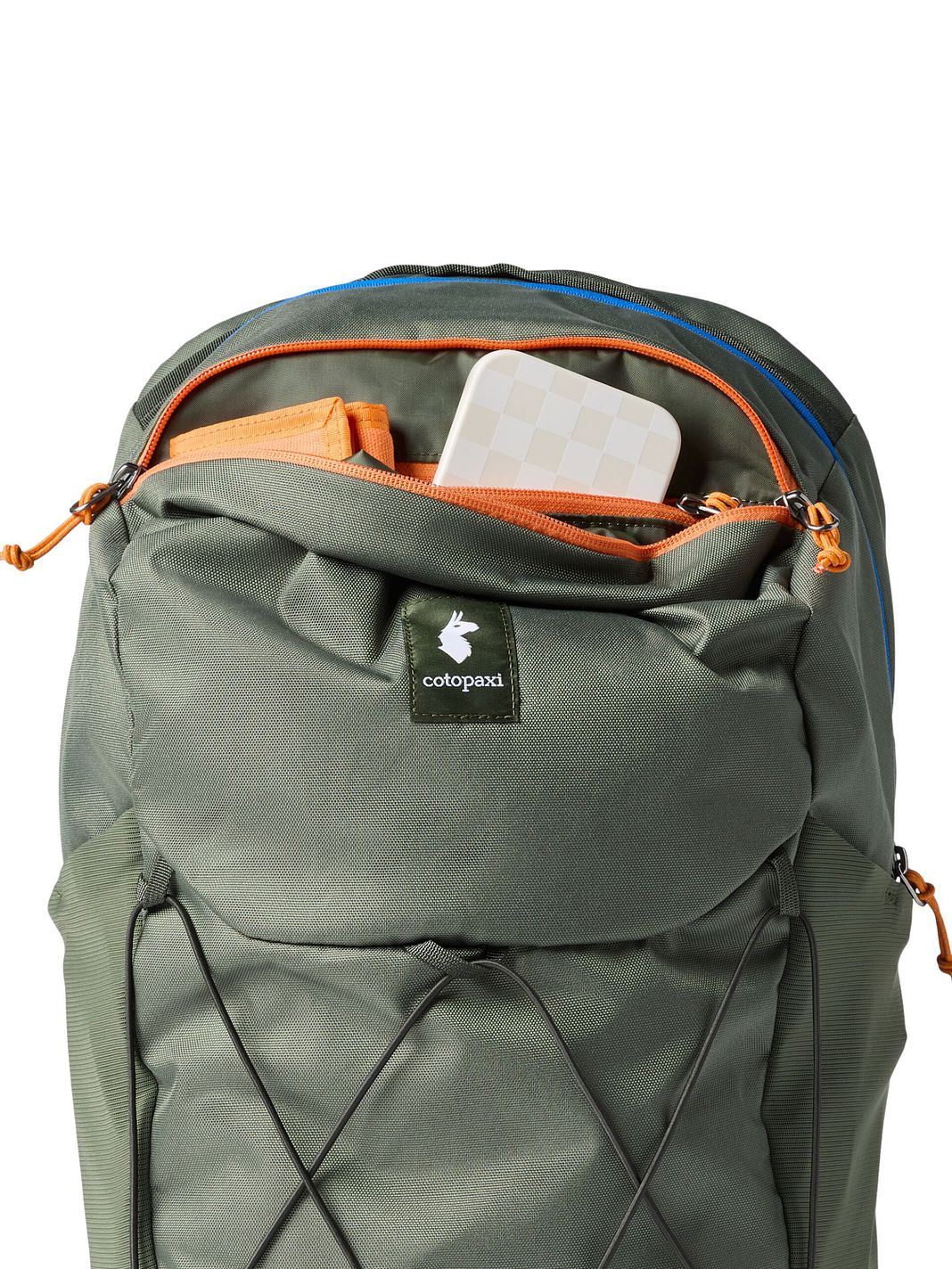 Cotopaxi Abierto 26 L Zaino da trekking 50 cm Cotopaxi Abierto 26 L Zaino da trekking 50 cm