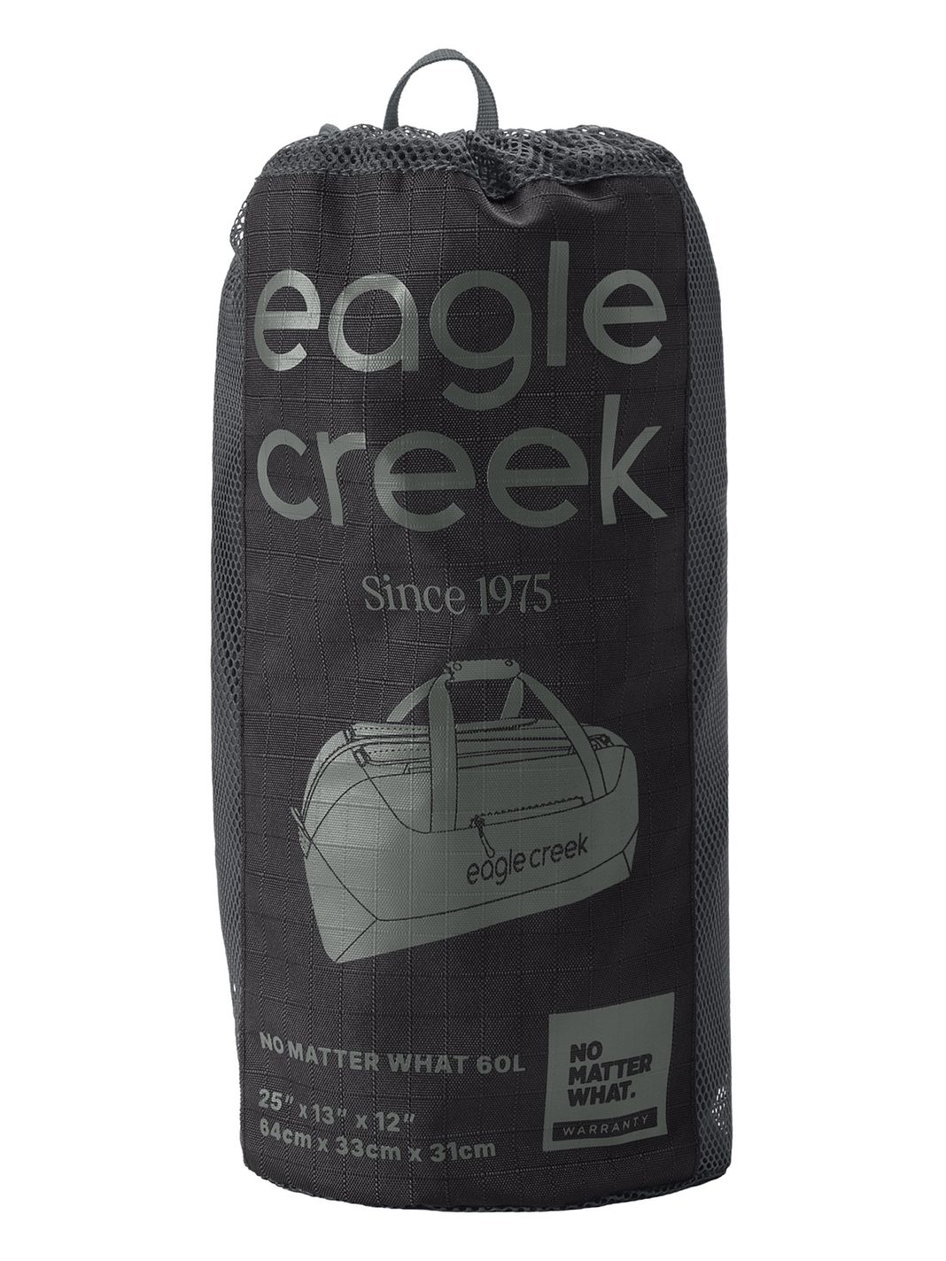 Eagle Creek No Matter What 60 L Bolsa de viaje fin de semana 60 cm Eagle Creek No Matter What 60 L Bolsa de viaje fin de semana 60 cm