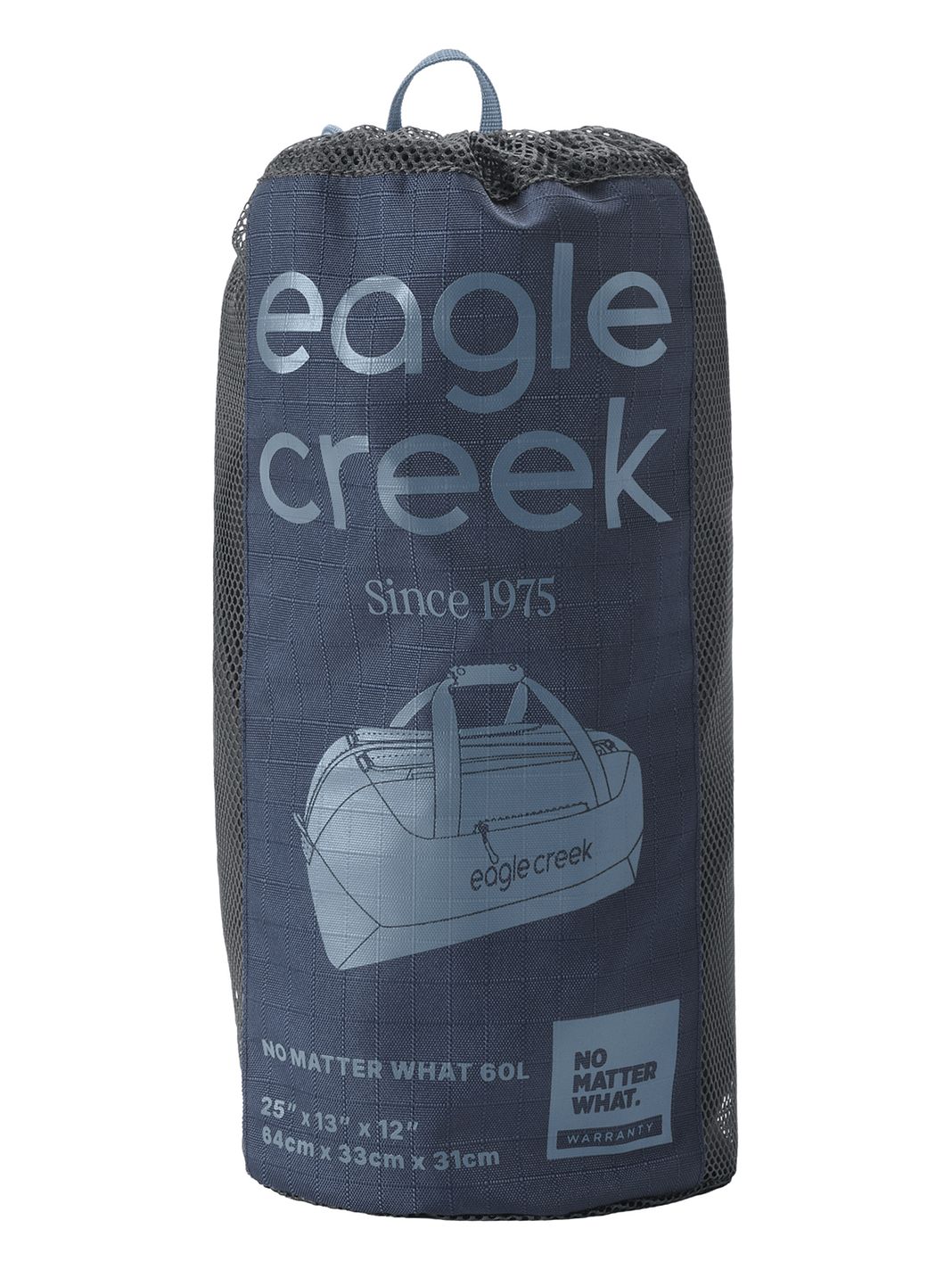 Eagle Creek No Matter What 60 L Bolsa de viaje fin de semana 60 cm Eagle Creek No Matter What 60 L Bolsa de viaje fin de semana 60 cm