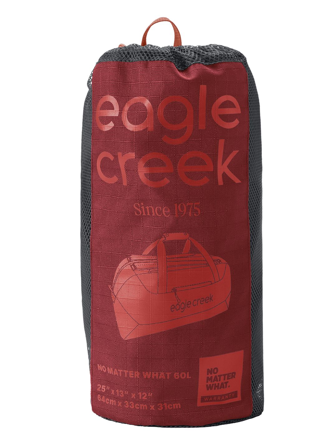 Eagle Creek No Matter What 60 L Bolsa de viaje fin de semana 60 cm Eagle Creek No Matter What 60 L Bolsa de viaje fin de semana 60 cm