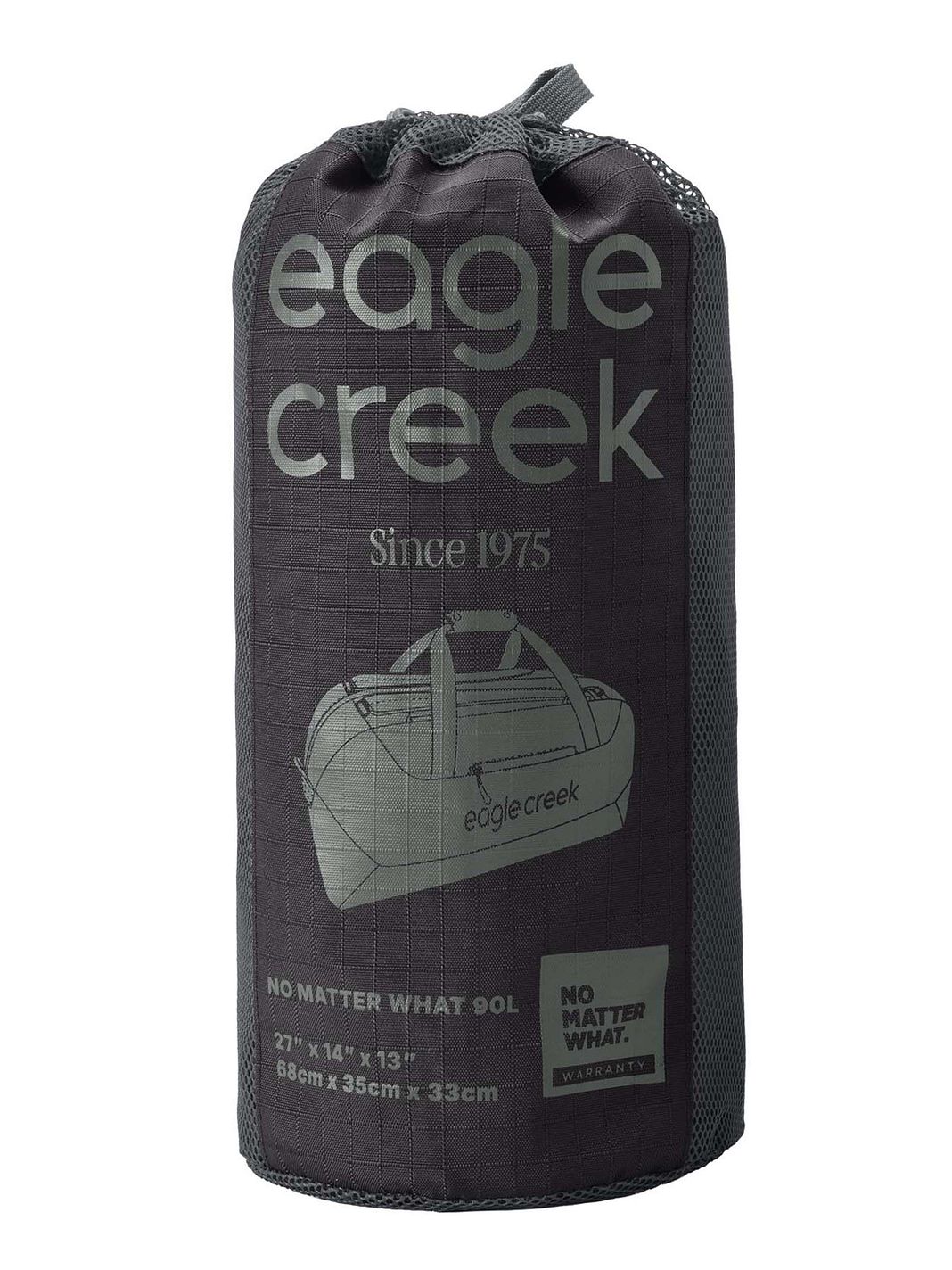Eagle Creek No Matter What 90 L Borsa da viaggio Weekender 64 cm Eagle Creek No Matter What 90 L Borsa da viaggio Weekender 64 cm