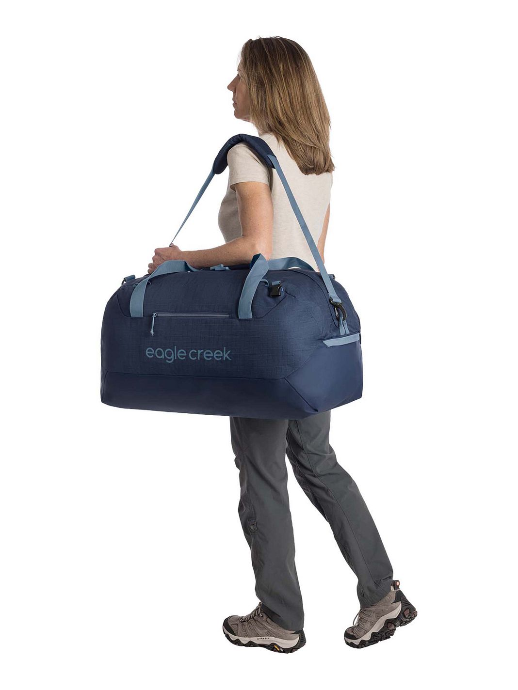 Eagle Creek No Matter What 90 L Borsa da viaggio Weekender 64 cm