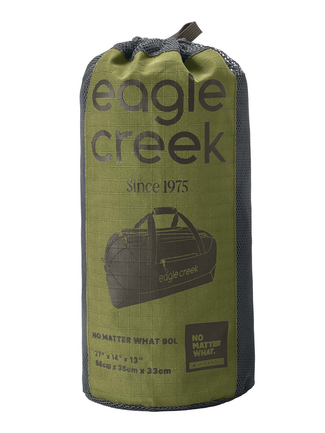 Eagle Creek No Matter What 90 L Borsa da viaggio Weekender 64 cm Eagle Creek No Matter What 90 L Borsa da viaggio Weekender 64 cm