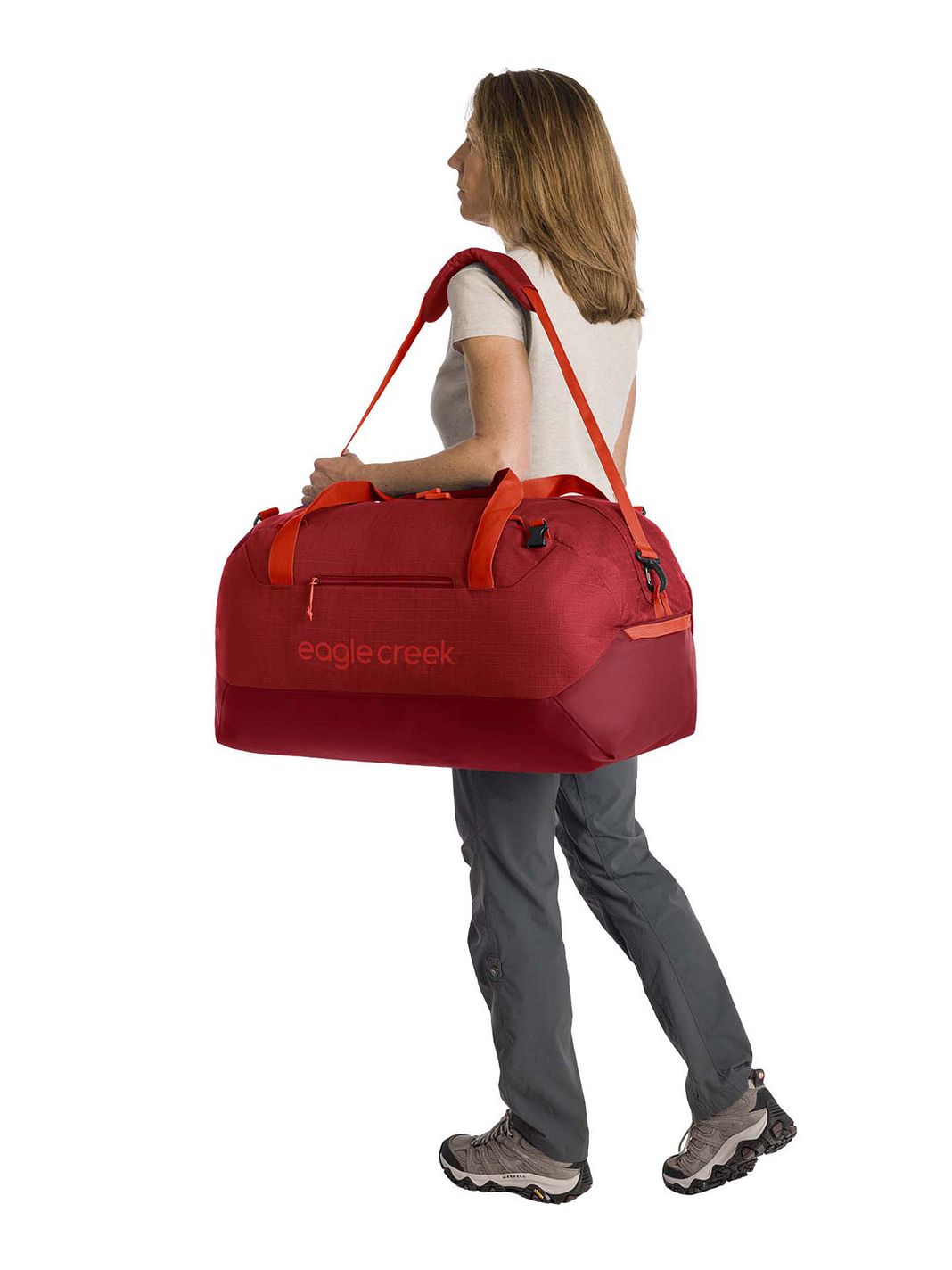 Eagle Creek No Matter What 90 L Borsa da viaggio Weekender 64 cm Eagle Creek No Matter What 90 L Borsa da viaggio Weekender 64 cm
