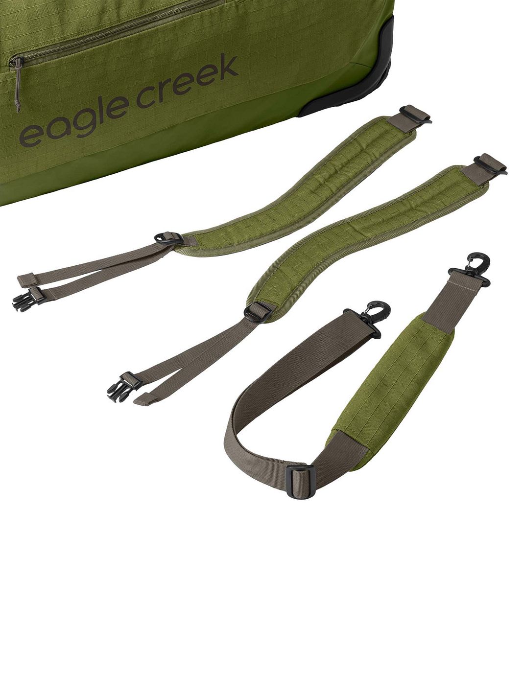 Eagle Creek No Matter What 120 L 2 ruote Borsa da viaggio 86 cm Eagle Creek No Matter What 120 L 2 ruote Borsa da viaggio 86 cm