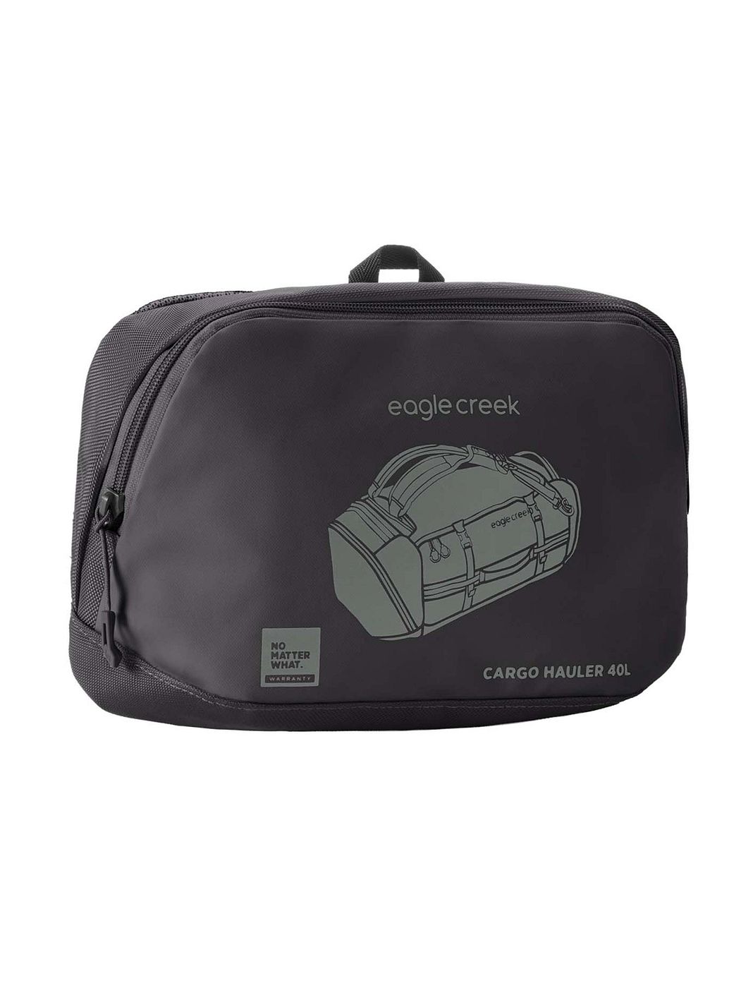 Eagle Creek Cargo Hauler 40 L Borsa da viaggio Weekender 56 cm Eagle Creek Cargo Hauler 40 L Borsa da viaggio Weekender 56 cm