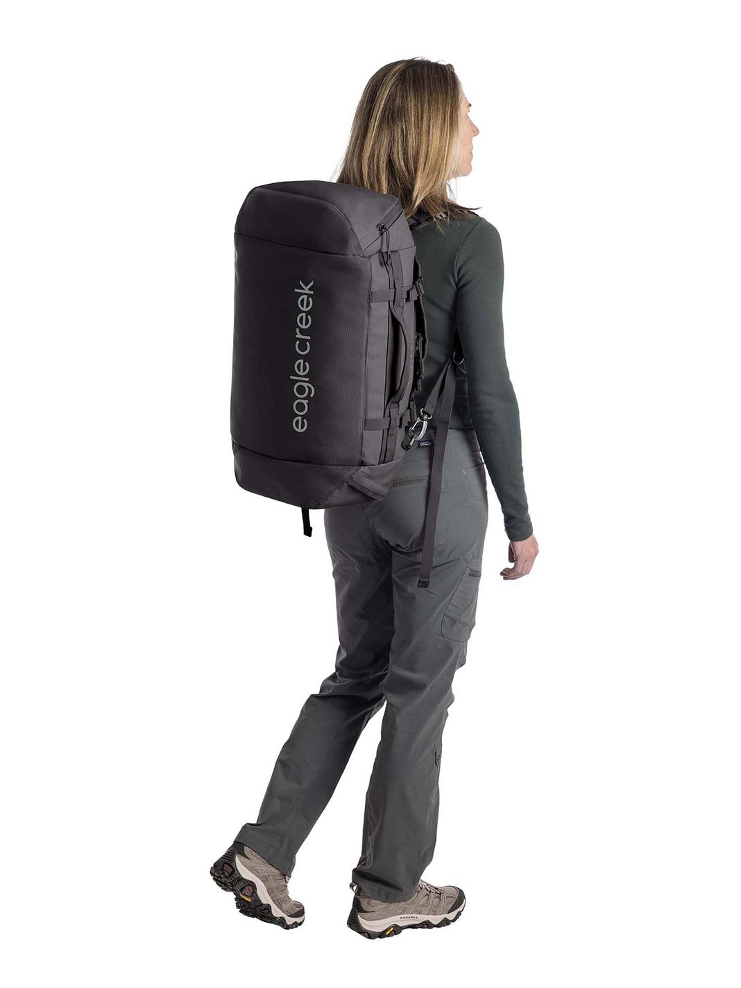 Eagle Creek Cargo Hauler 40 L Borsa da viaggio Weekender 56 cm Eagle Creek Cargo Hauler 40 L Borsa da viaggio Weekender 56 cm