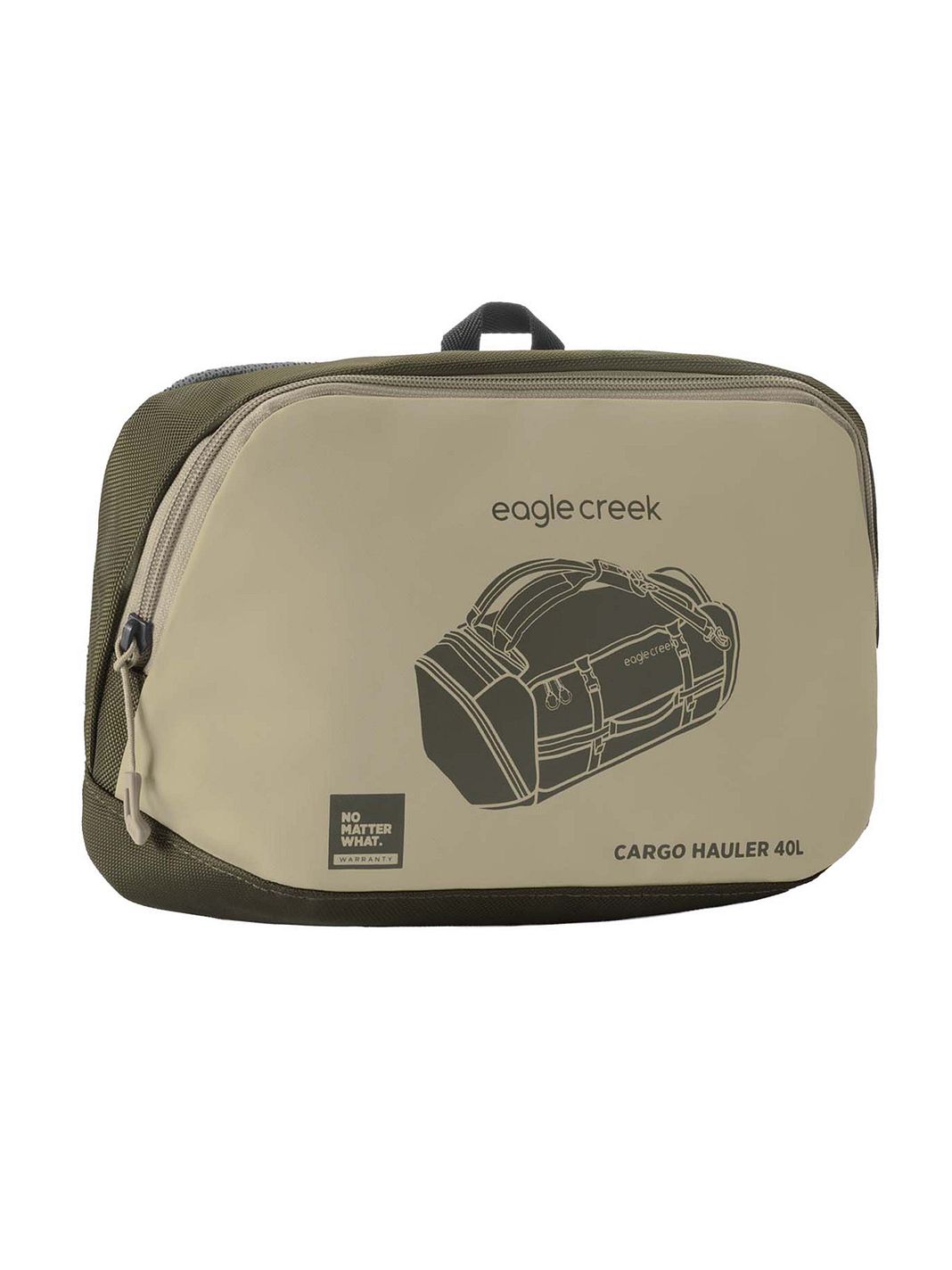 Eagle Creek Cargo Hauler 40 L Borsa da viaggio Weekender 56 cm Eagle Creek Cargo Hauler 40 L Borsa da viaggio Weekender 56 cm