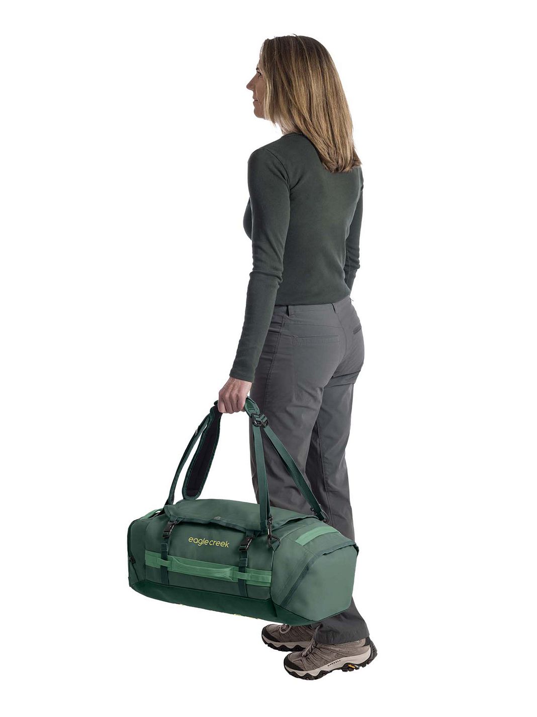 Eagle Creek Cargo Hauler 40 L Borsa da viaggio Weekender 56 cm Eagle Creek Cargo Hauler 40 L Borsa da viaggio Weekender 56 cm