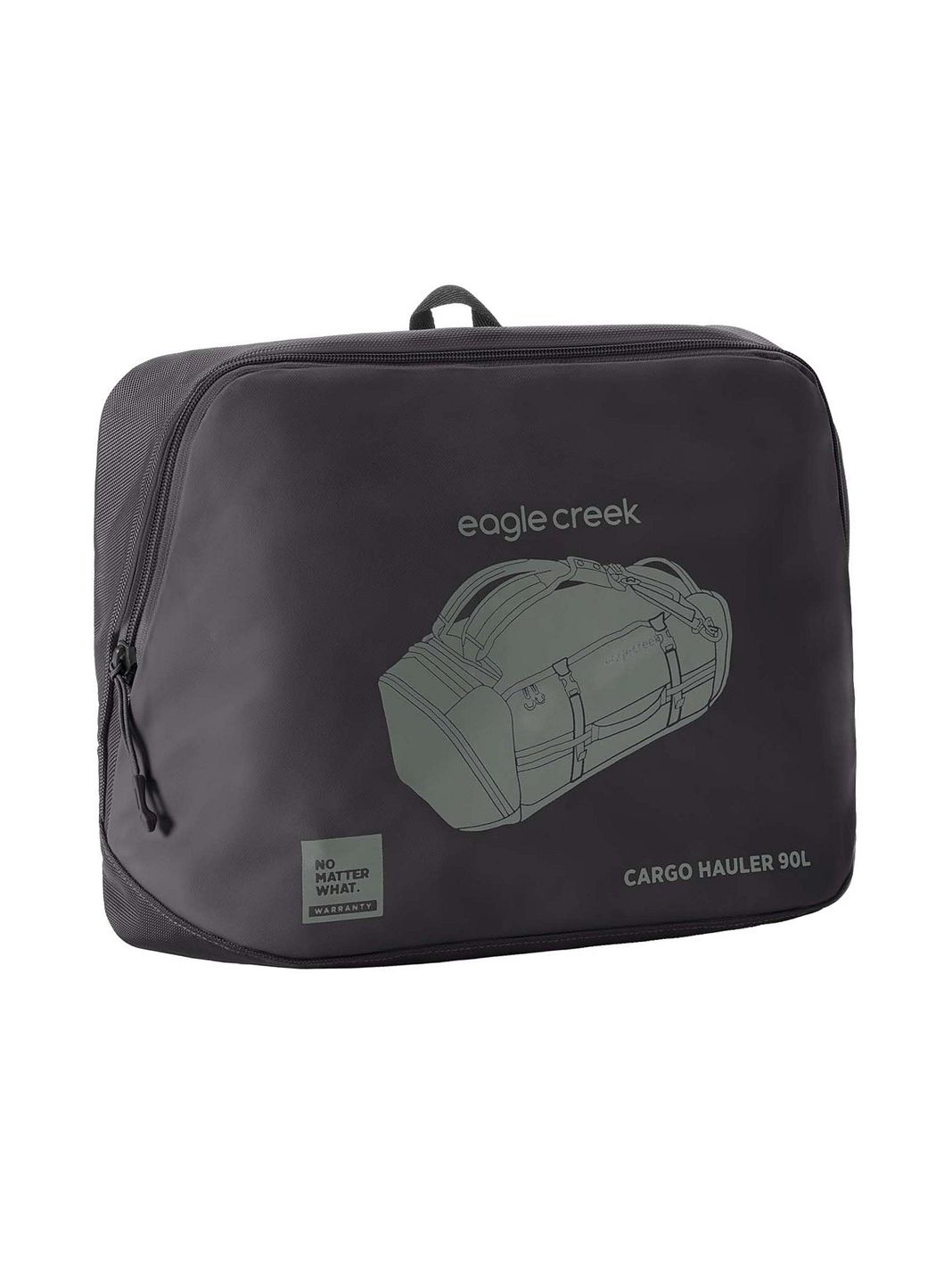 Eagle Creek Cargo Hauler Borsa da viaggio Weekender 73 cm Eagle Creek Cargo Hauler Borsa da viaggio Weekender 73 cm