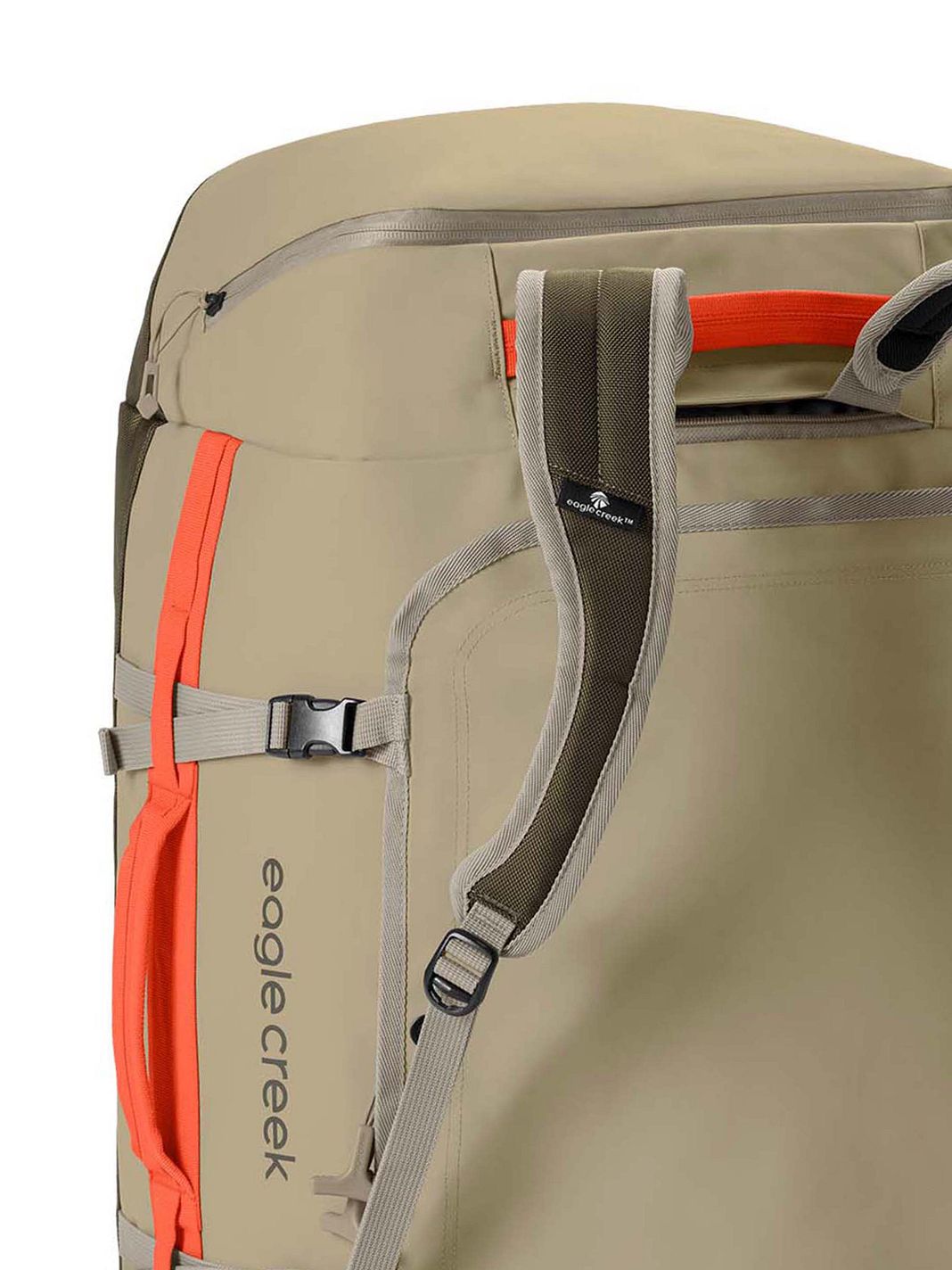 Eagle Creek Cargo Hauler Borsa da viaggio Weekender 73 cm Eagle Creek Cargo Hauler Borsa da viaggio Weekender 73 cm