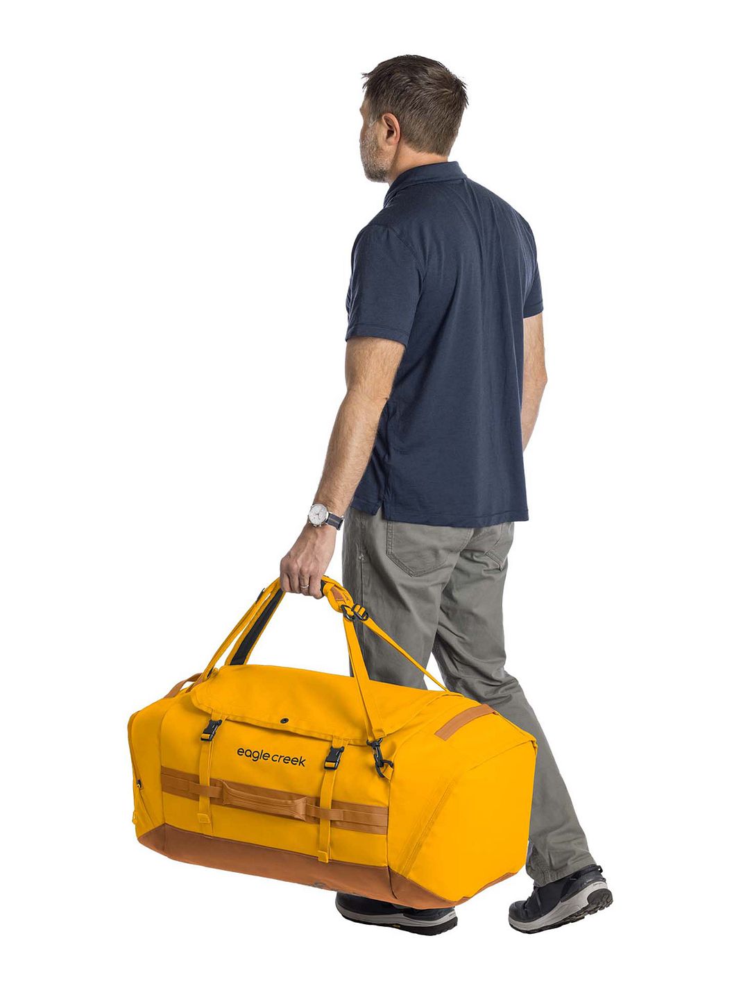 Eagle Creek Cargo Hauler Borsa da viaggio Weekender 73 cm Eagle Creek Cargo Hauler Borsa da viaggio Weekender 73 cm