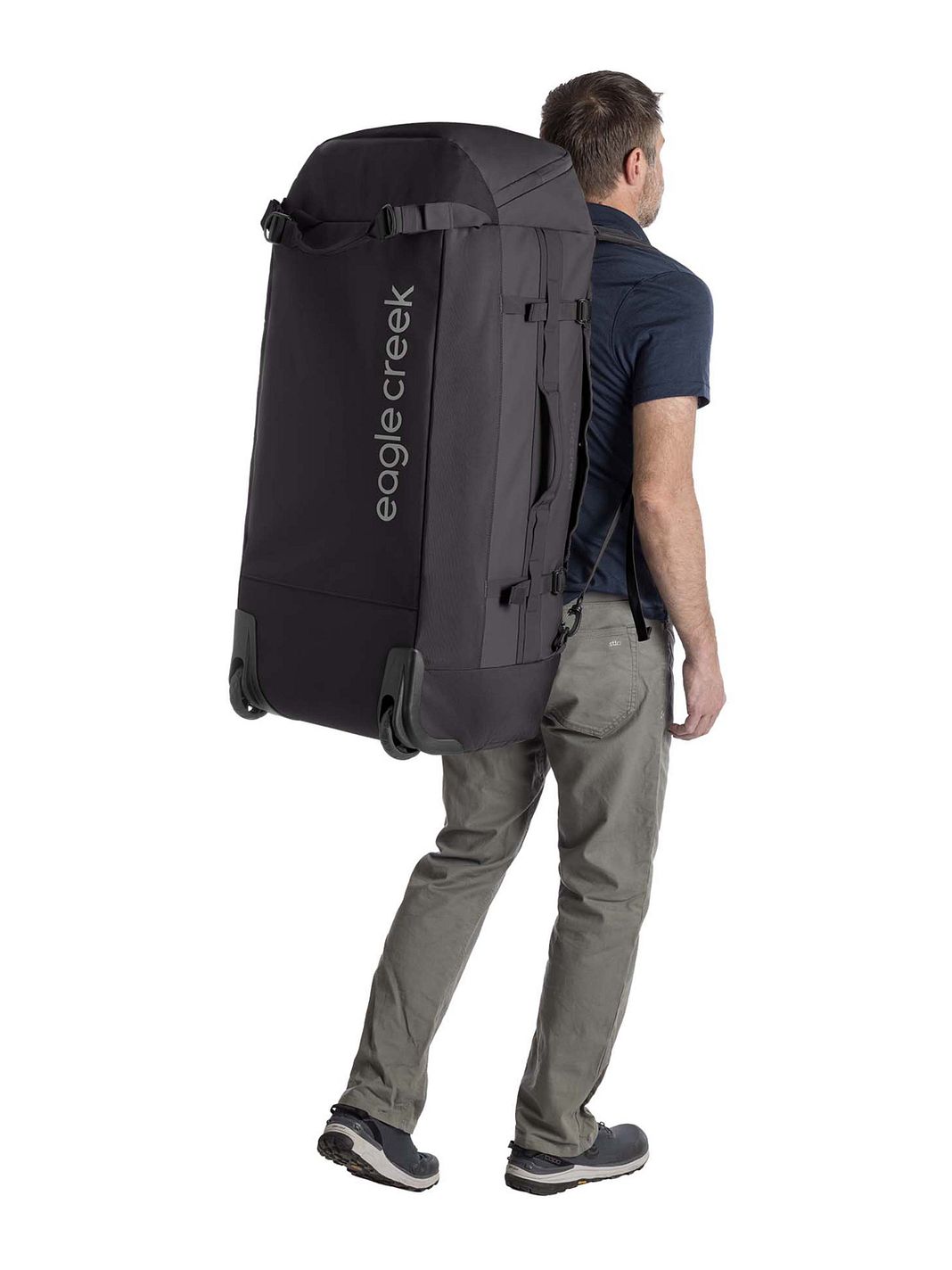 Eagle Creek Cargo Hauler 130 L 2 ruote Borsa da viaggio 86 cm Eagle Creek Cargo Hauler 130 L 2 ruote Borsa da viaggio 86 cm