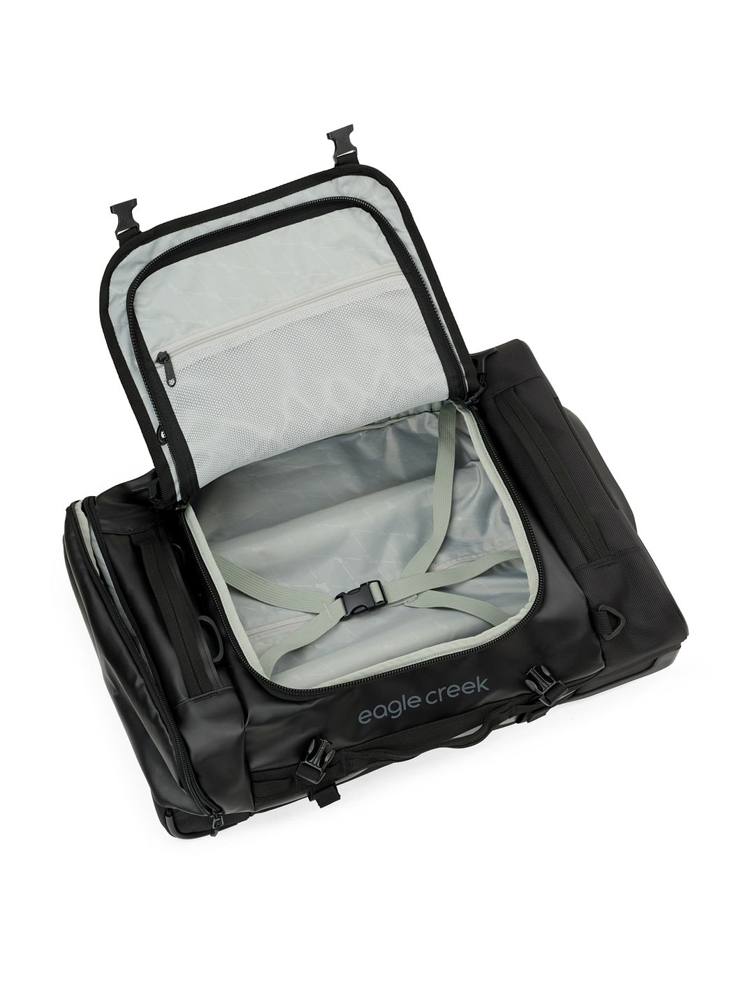Eagle Creek Cargo Hauler 32 L 2 ruedas Maleta de cabina 55 cm Eagle Creek Cargo Hauler 32 L 2 ruedas Maleta de cabina 55 cm