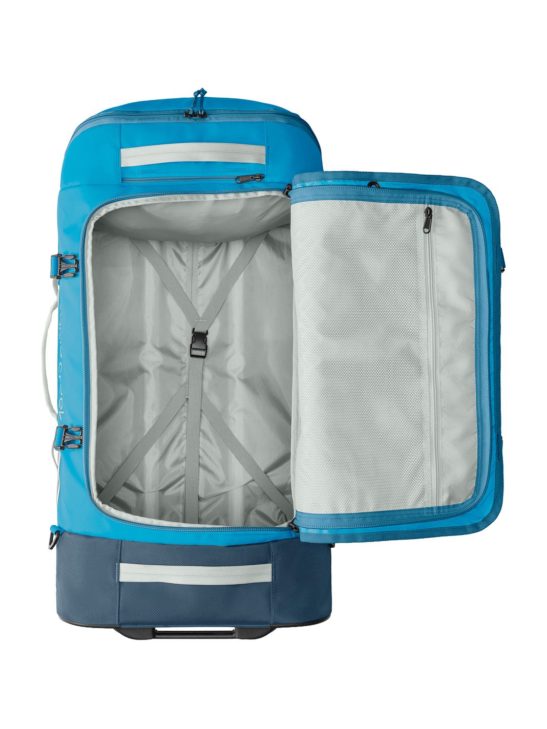 Eagle Creek Cargo Hauler 90 L 4 ruote Borsa da viaggio 73 cm Eagle Creek Cargo Hauler 90 L 4 ruote Borsa da viaggio 73 cm