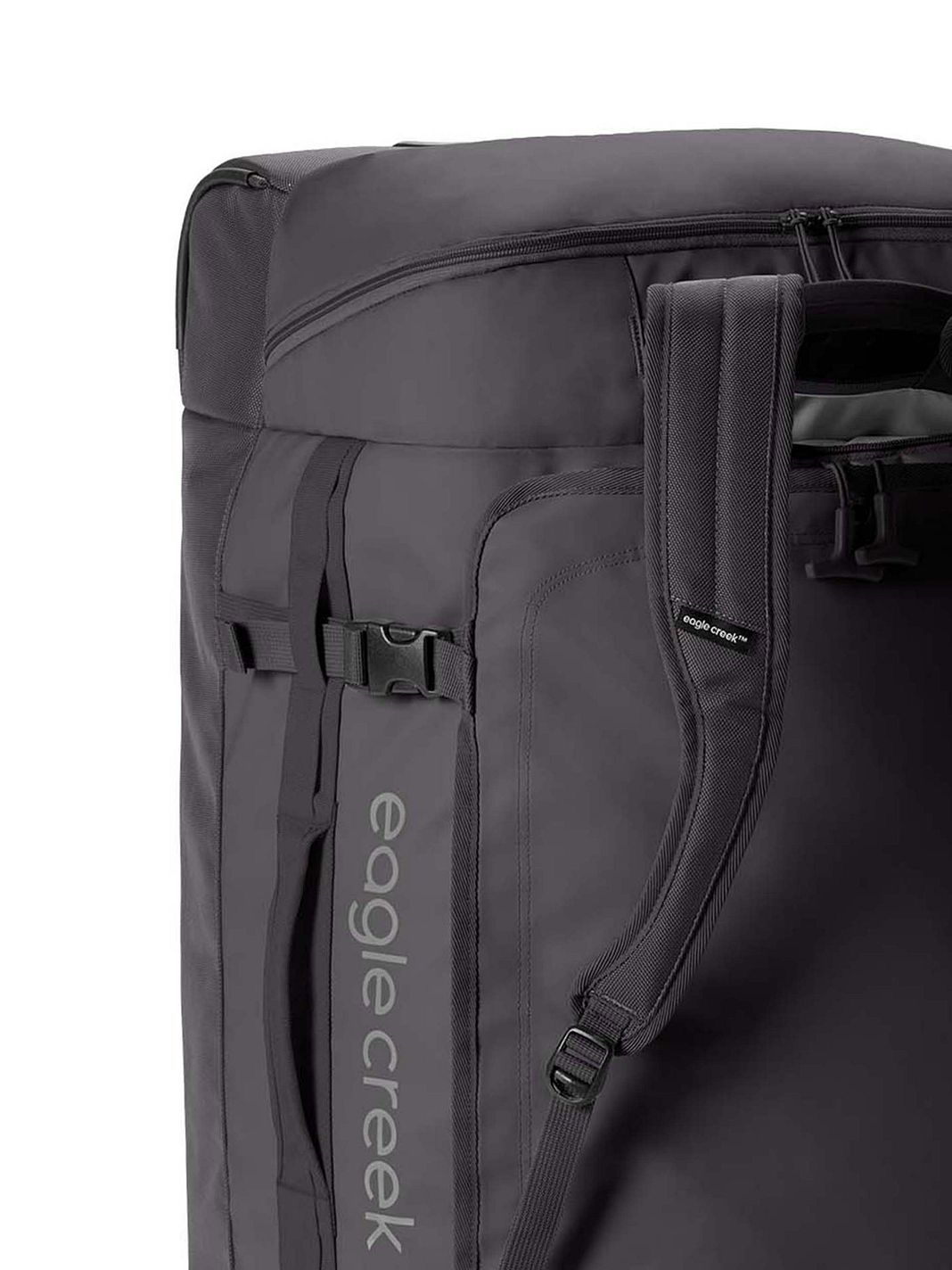 Eagle Creek Cargo Hauler 120 L 2 ruote Borsa da viaggio 80 cm Eagle Creek Cargo Hauler 120 L 2 ruote Borsa da viaggio 80 cm