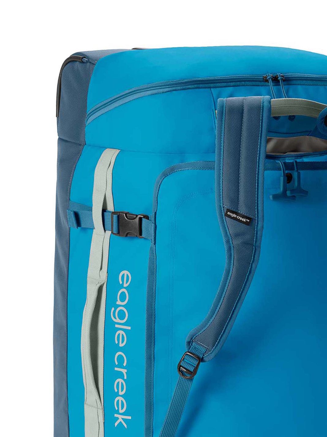 Eagle Creek Cargo Hauler 120 L 2 ruote Borsa da viaggio 80 cm Eagle Creek Cargo Hauler 120 L 2 ruote Borsa da viaggio 80 cm