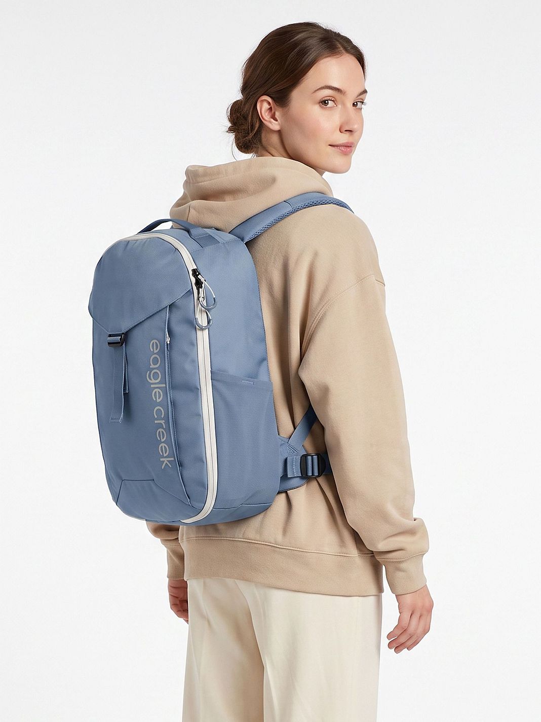 Eagle Creek Zaino da viaggio Tour Lite 38 L con scomparto per laptop da 55 cm Eagle Creek Zaino da viaggio Tour Lite 38 L con scomparto per laptop da 55 cm