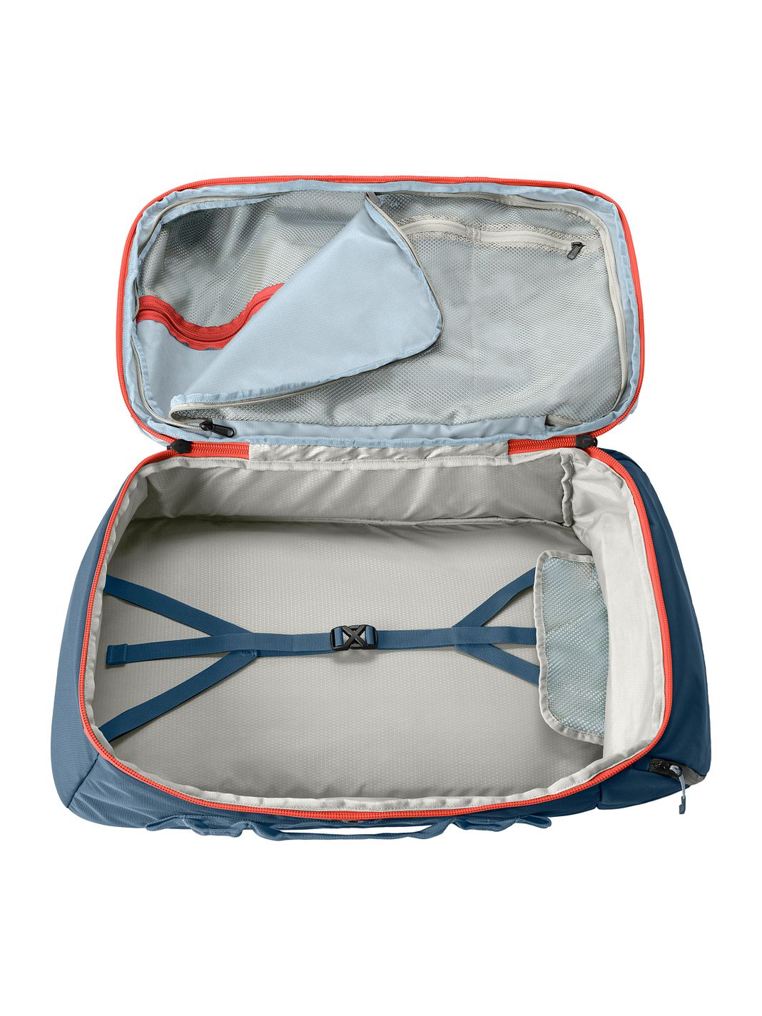 Eagle Creek Tour Travel Pack Yritysreppu 63.5 cm Eagle Creek Tour Travel Pack Yritysreppu 63.5 cm