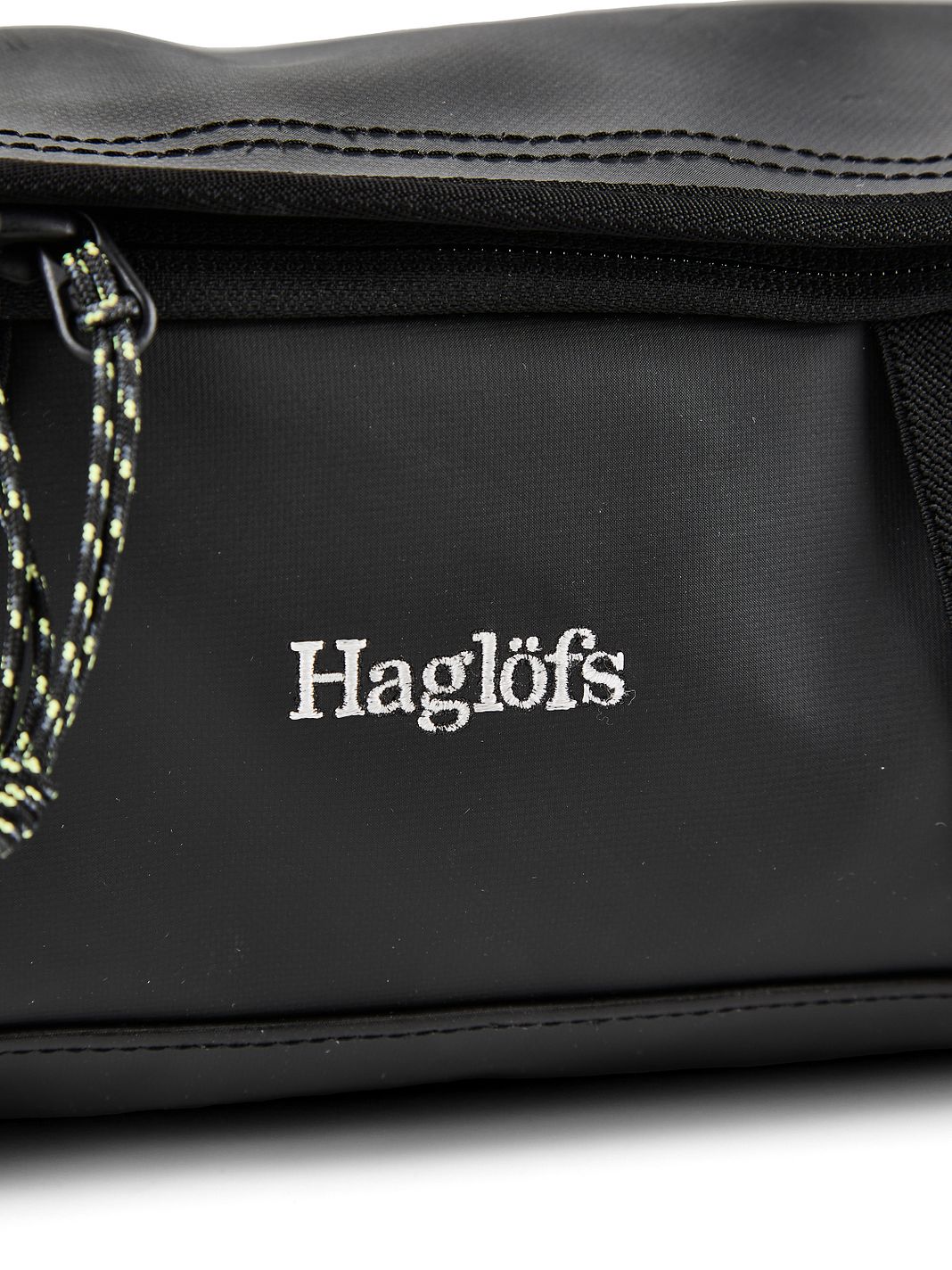 Haglöfs Lava Borsa da toilette 26 cm Haglöfs Lava Borsa da toilette 26 cm