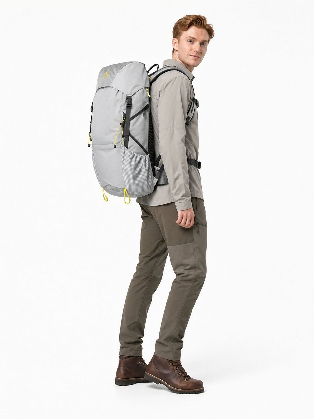Haglöfs Magma 60 L Zaino da trekking 71 cm