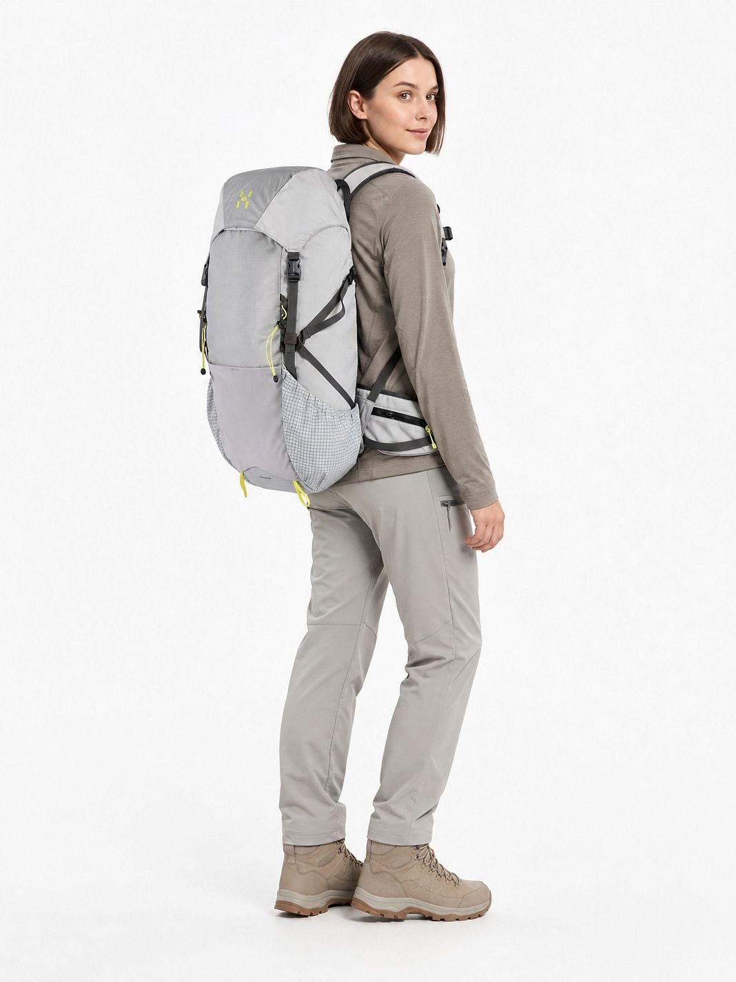 Haglöfs Magma 60 L Zaino da trekking 71 cm